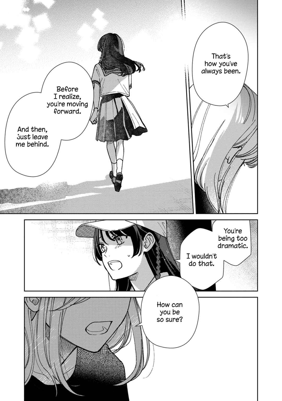 Page 29 Chapter 12 Sankakkei no Kowashi-kata