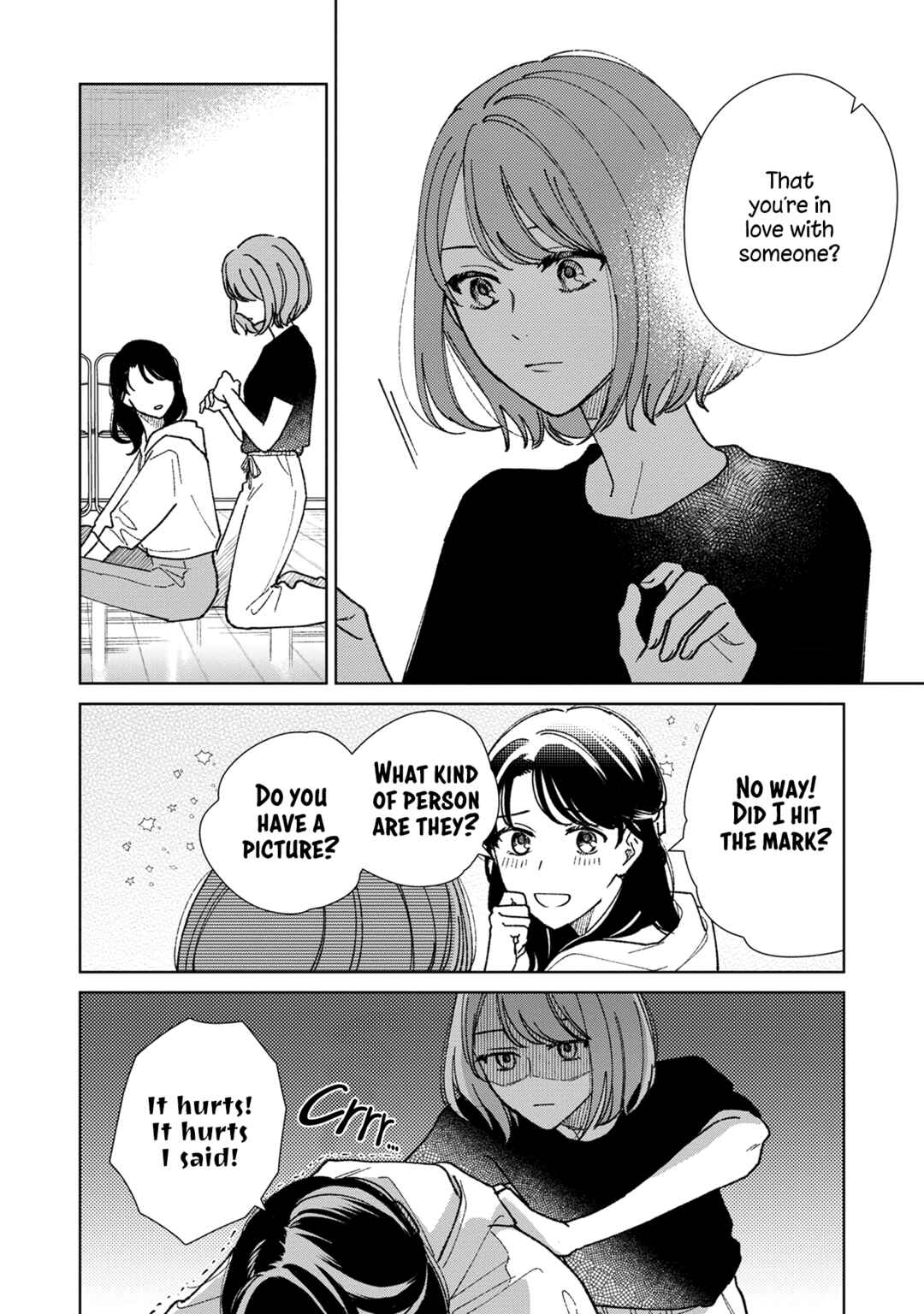 Page 8 Chapter 12 Sankakkei no Kowashi-kata