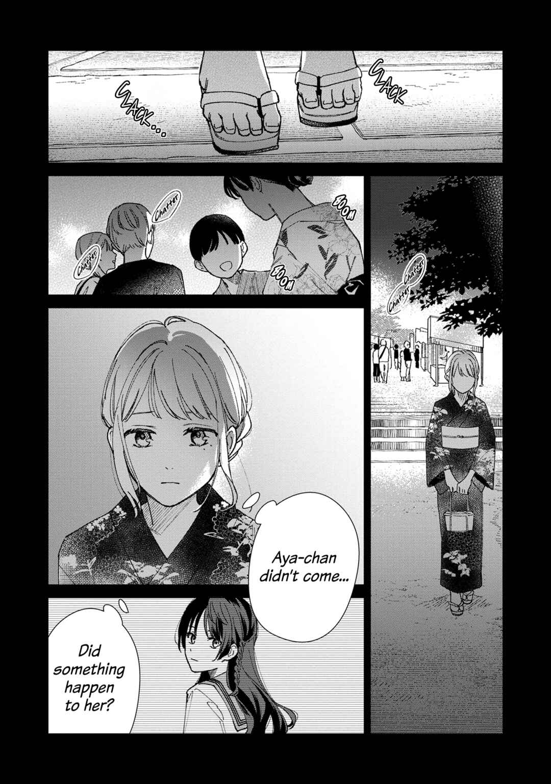 Page 1 Chapter 5 Sankakkei no Kowashi-kata