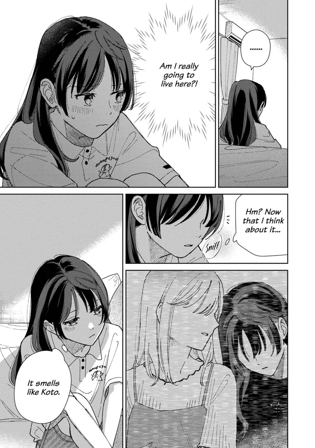 Page 11 Chapter 5 Sankakkei no Kowashi-kata
