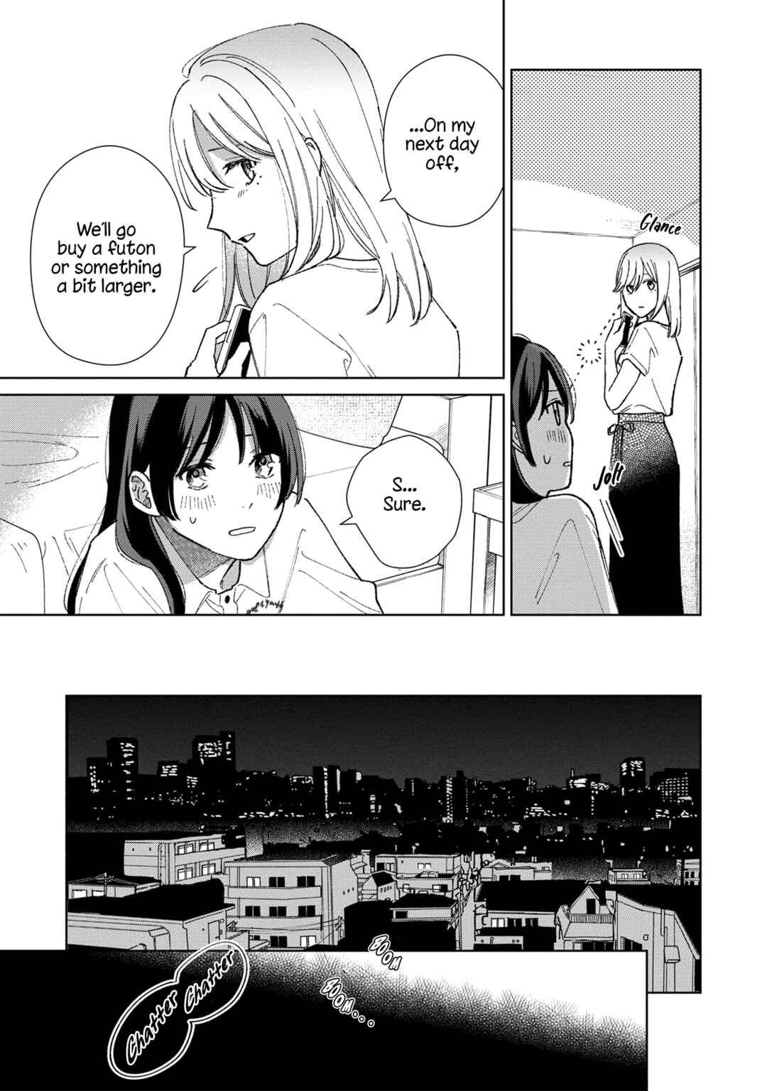 Page 19 Chapter 5 Sankakkei no Kowashi-kata