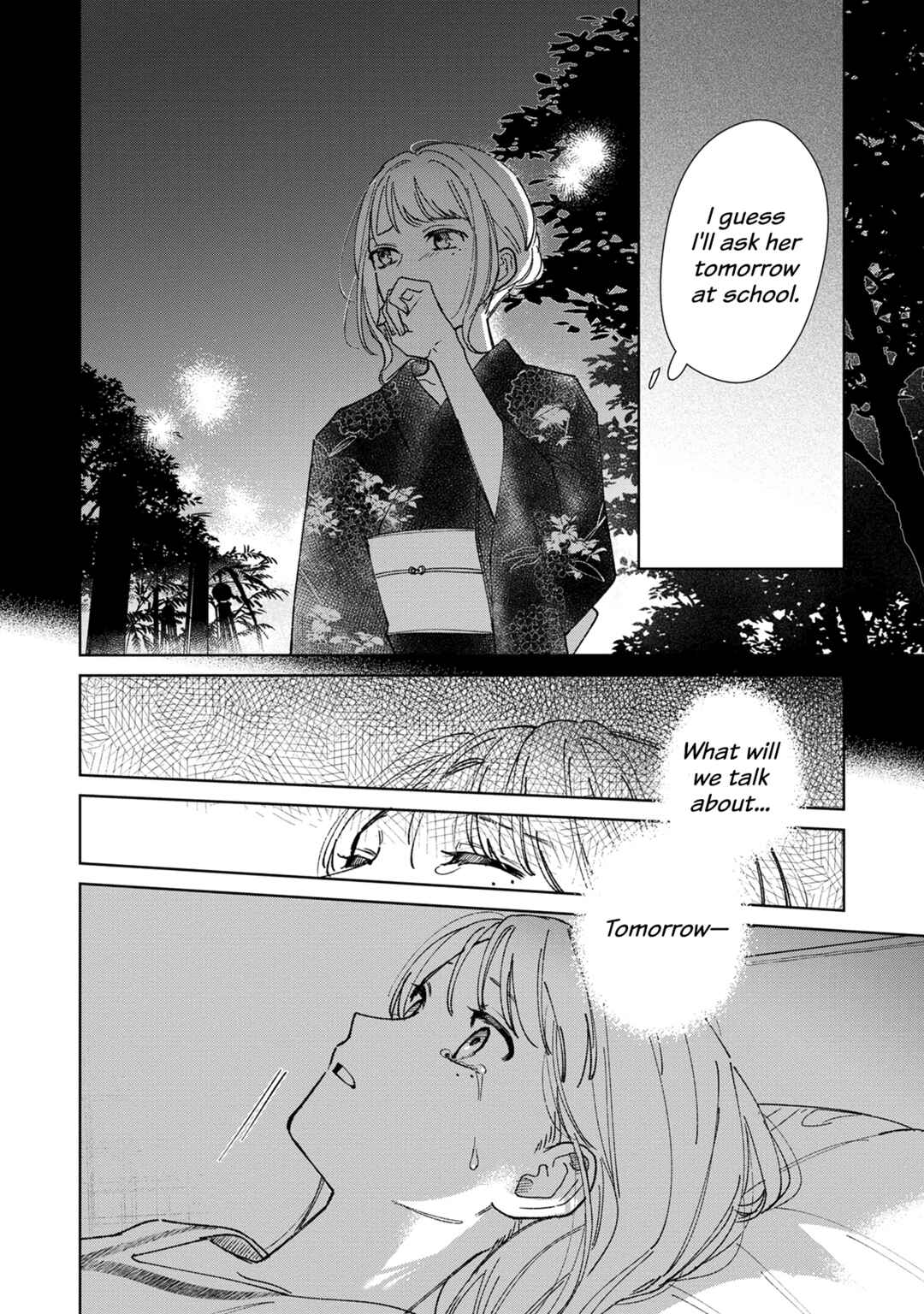 Page 2 Chapter 5 Sankakkei no Kowashi-kata