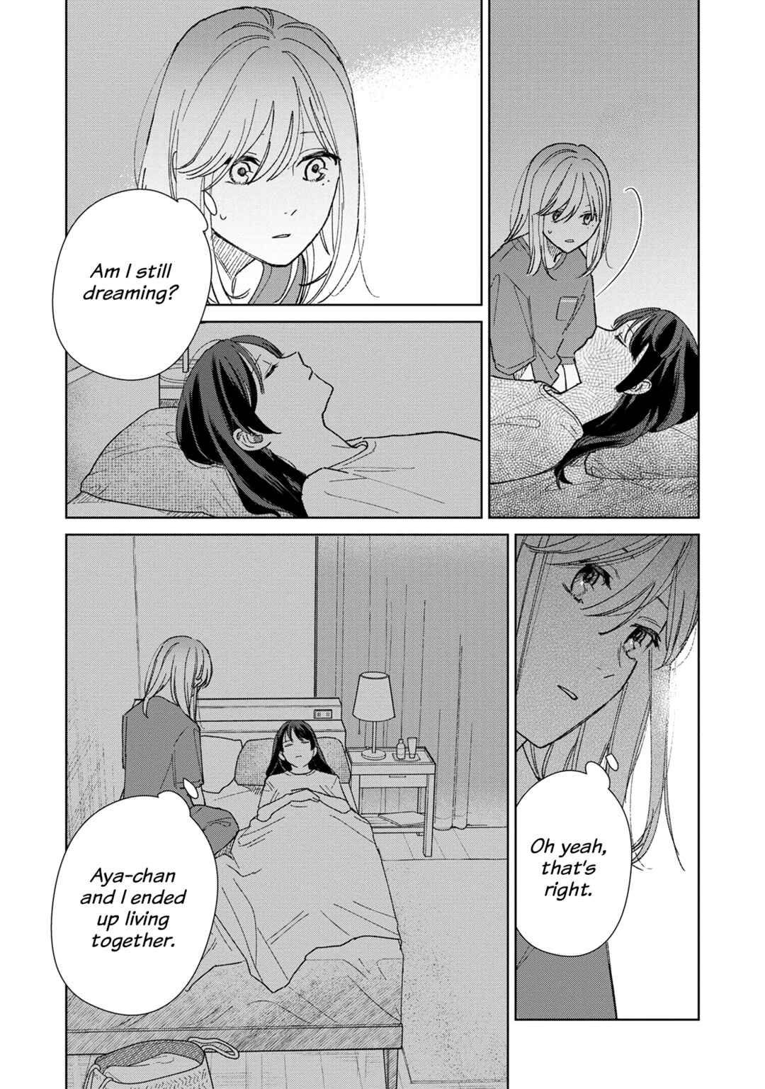 Page 25 Chapter 5 Sankakkei no Kowashi-kata
