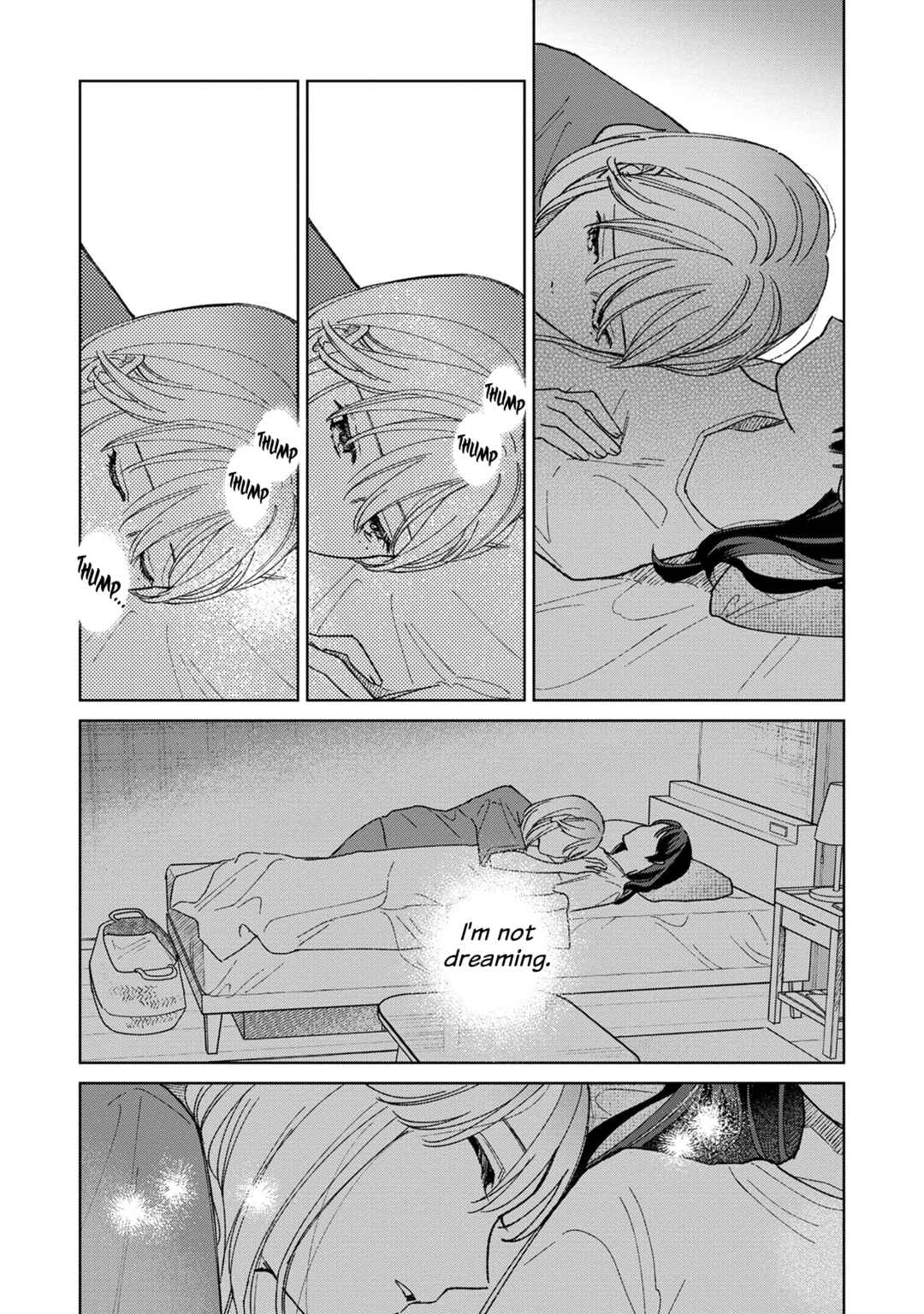Page 28 Chapter 5 Sankakkei no Kowashi-kata