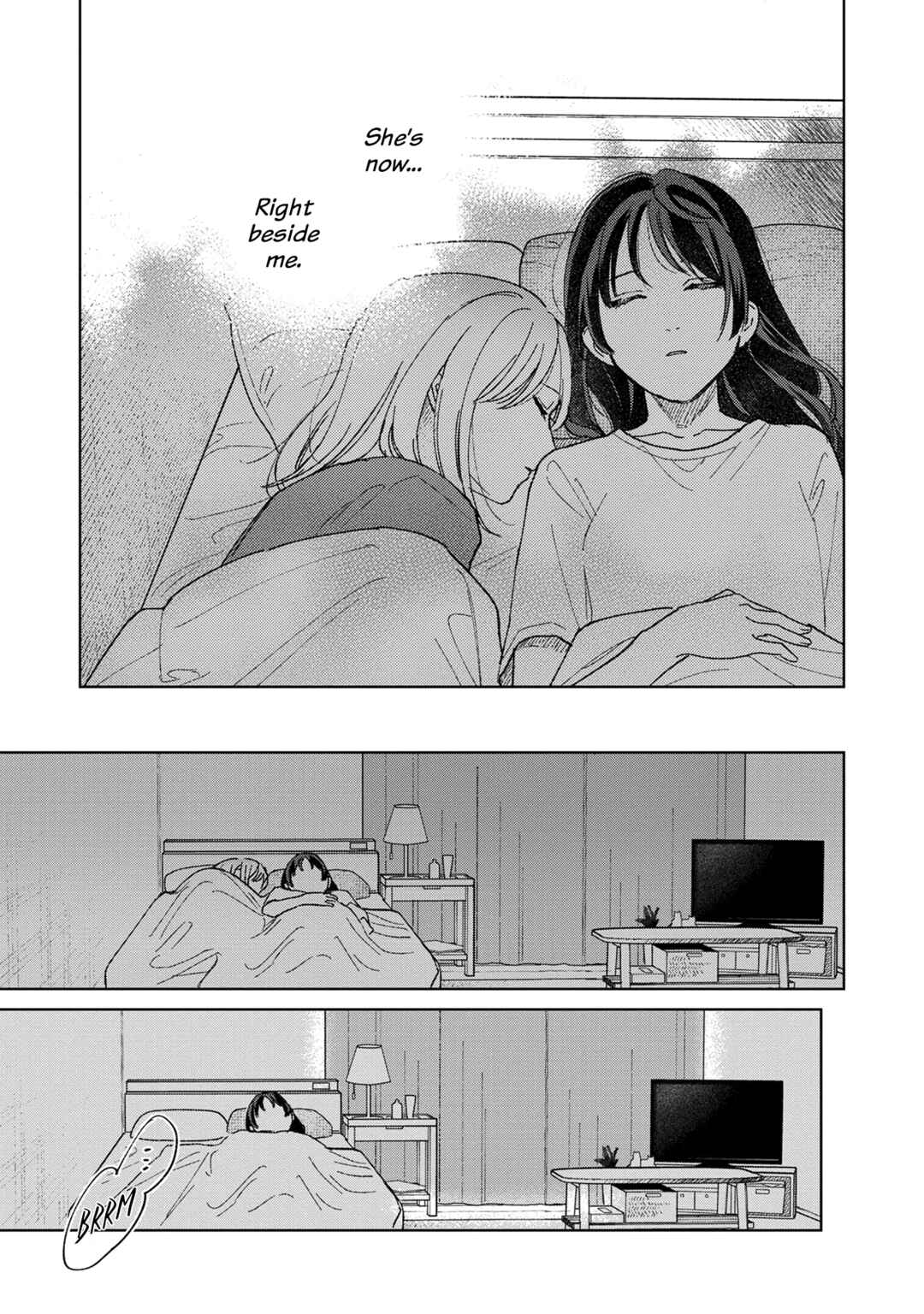 Page 29 Chapter 5 Sankakkei no Kowashi-kata