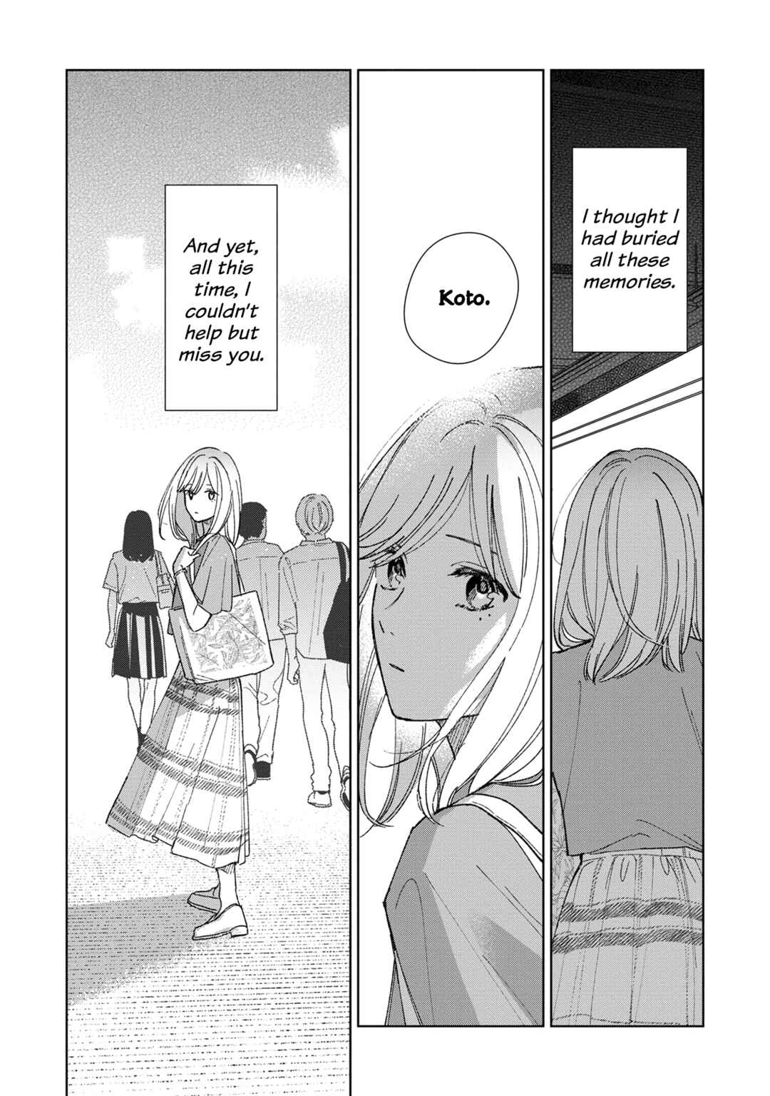 Page 32 Chapter 5 Sankakkei no Kowashi-kata
