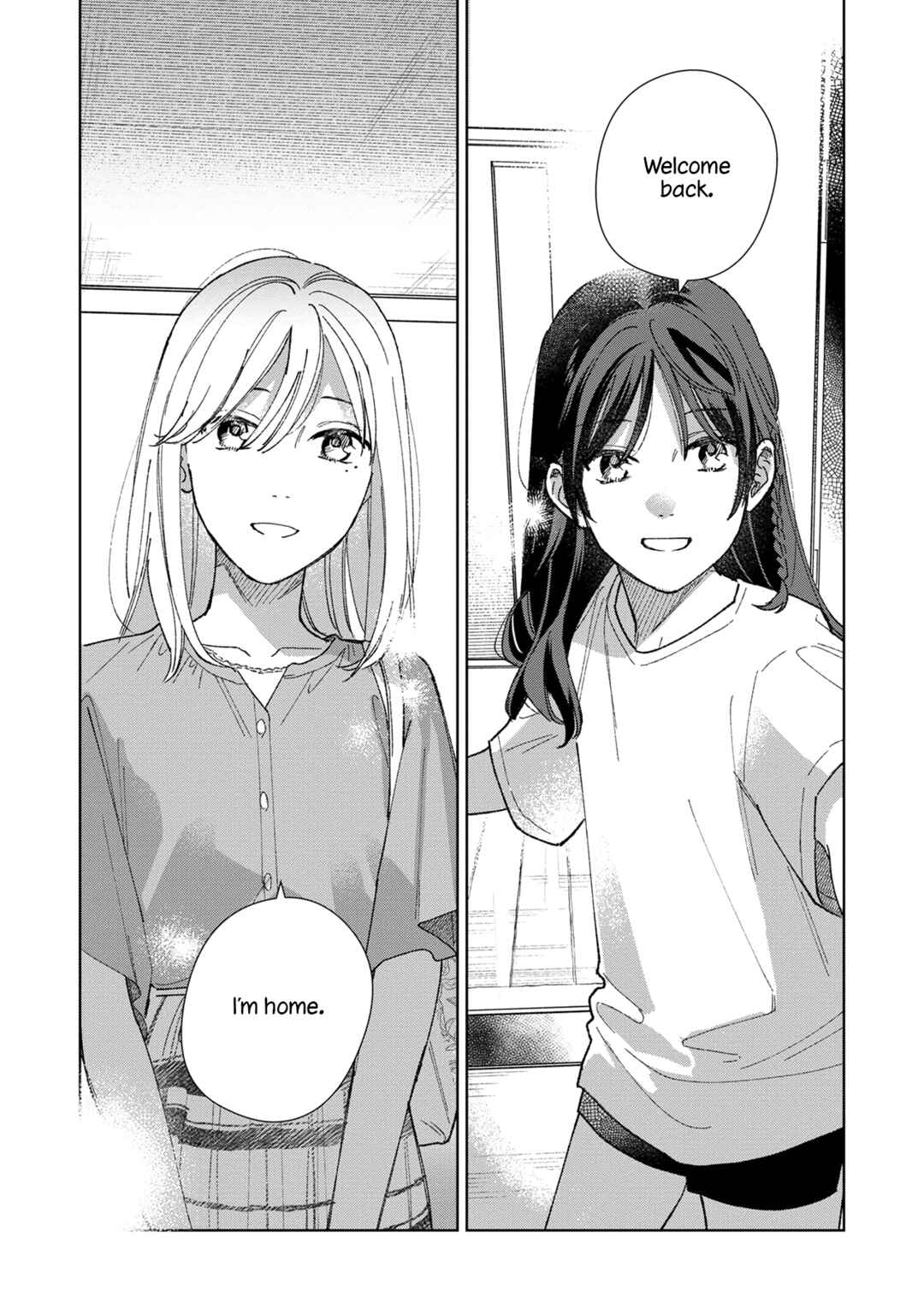 Page 35 Chapter 5 Sankakkei no Kowashi-kata