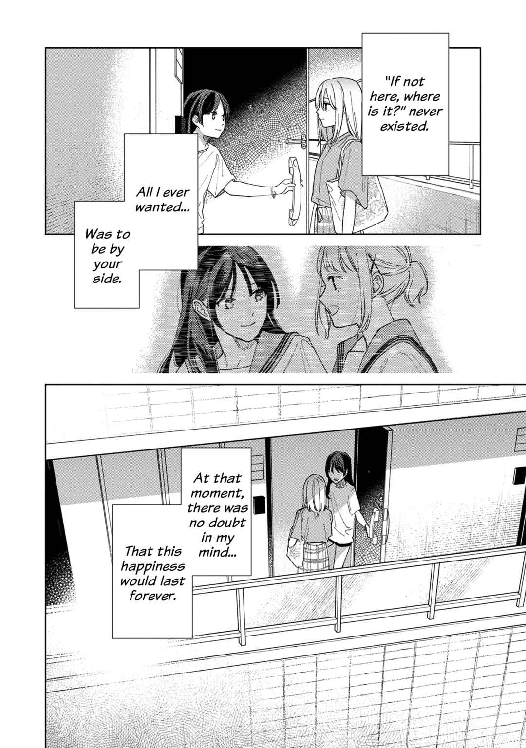 Page 36 Chapter 5 Sankakkei no Kowashi-kata