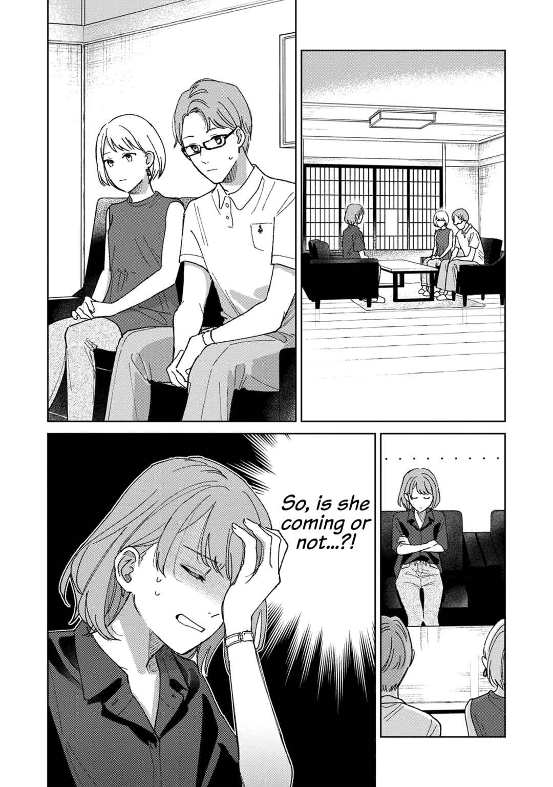 Page 16 Chapter 3 Sankakkei no Kowashi-kata