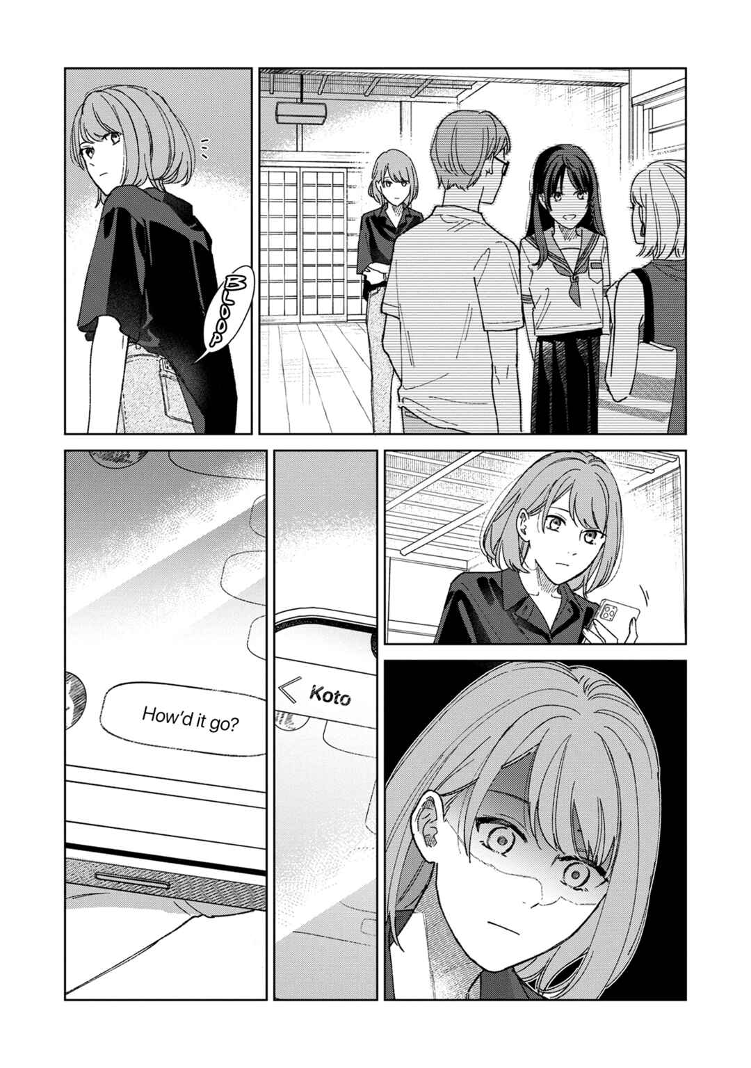 Page 28 Chapter 3 Sankakkei no Kowashi-kata
