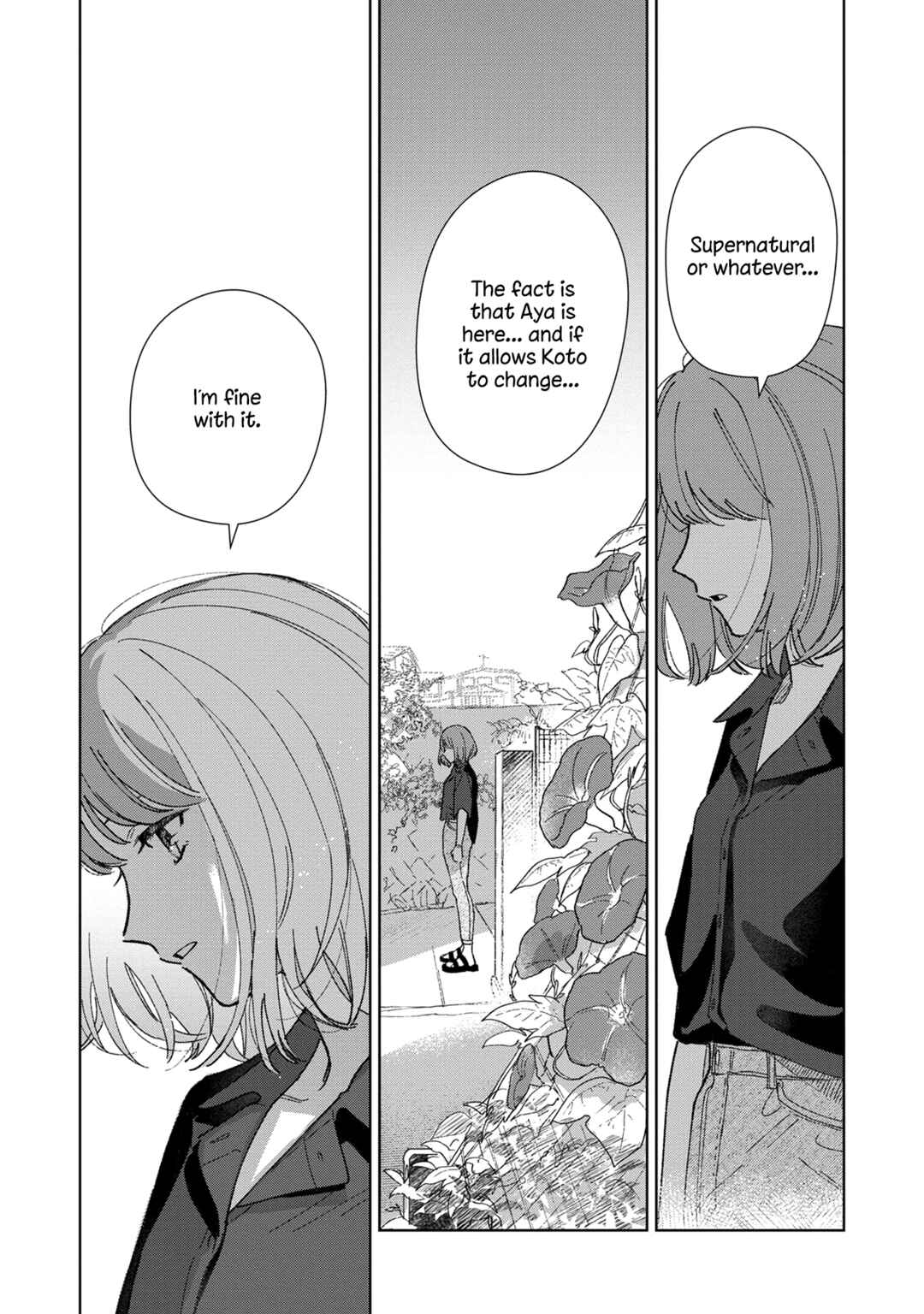 Page 32 Chapter 3 Sankakkei no Kowashi-kata