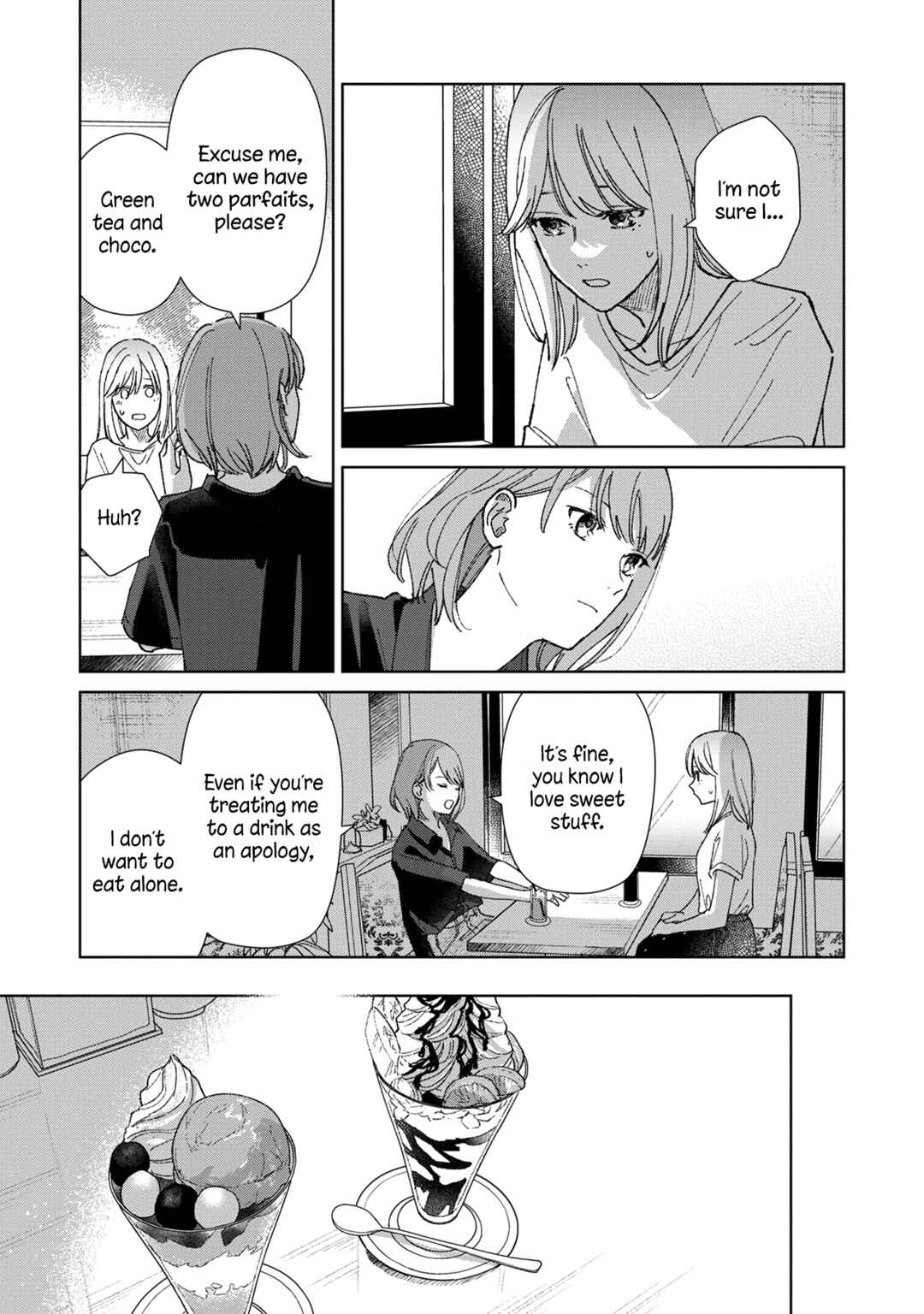 Page 5 Chapter 3 Sankakkei no Kowashi-kata