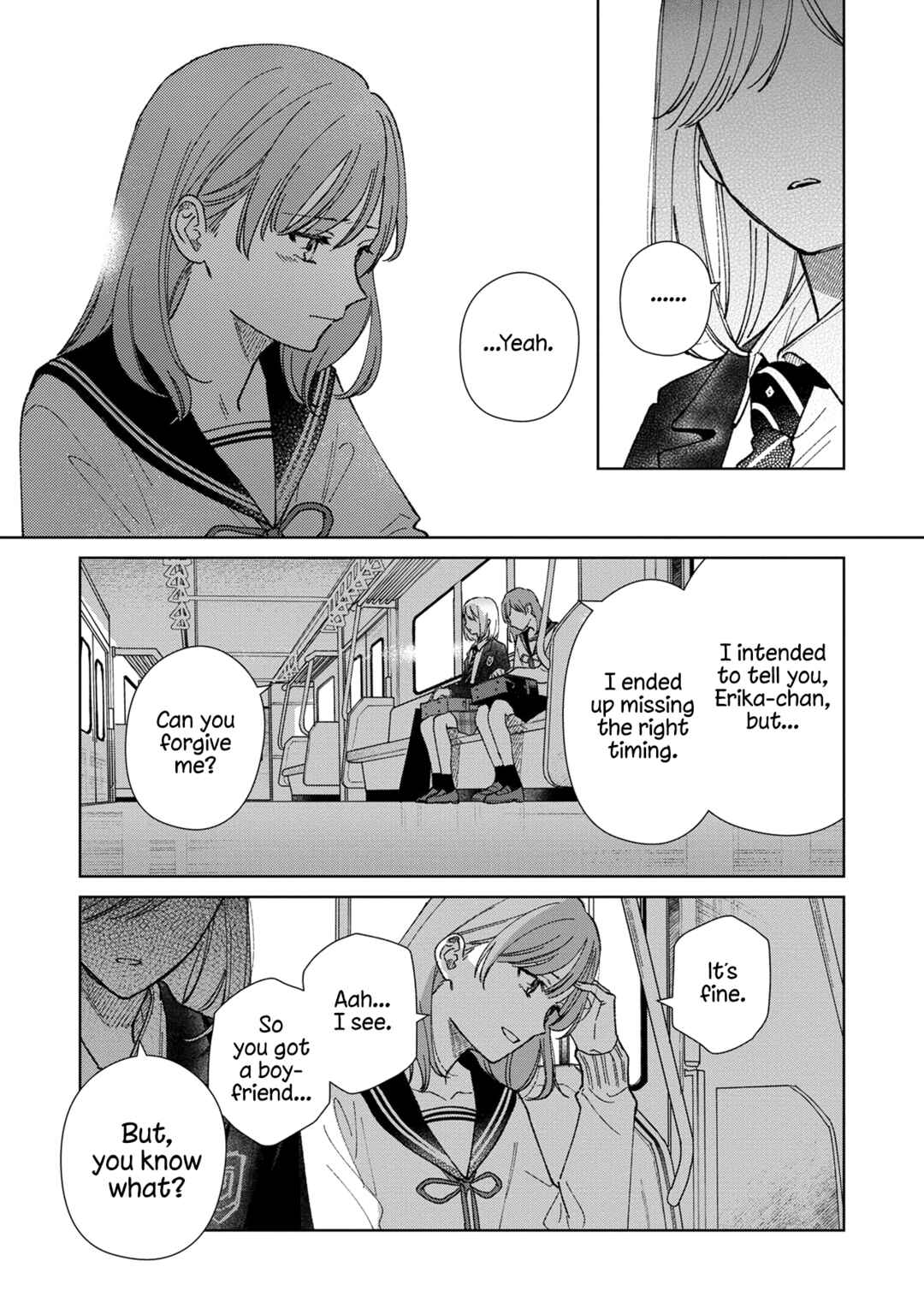 Page 15 Chapter 8 Sankakkei no Kowashi-kata