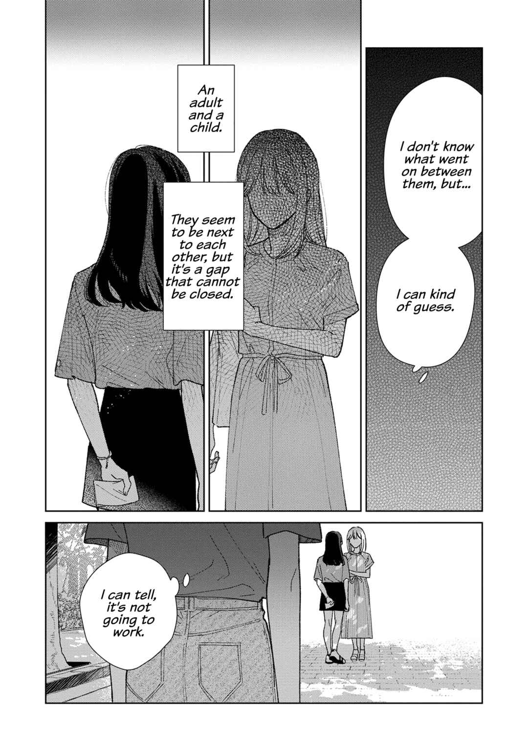 Page 2 Chapter 8 Sankakkei no Kowashi-kata