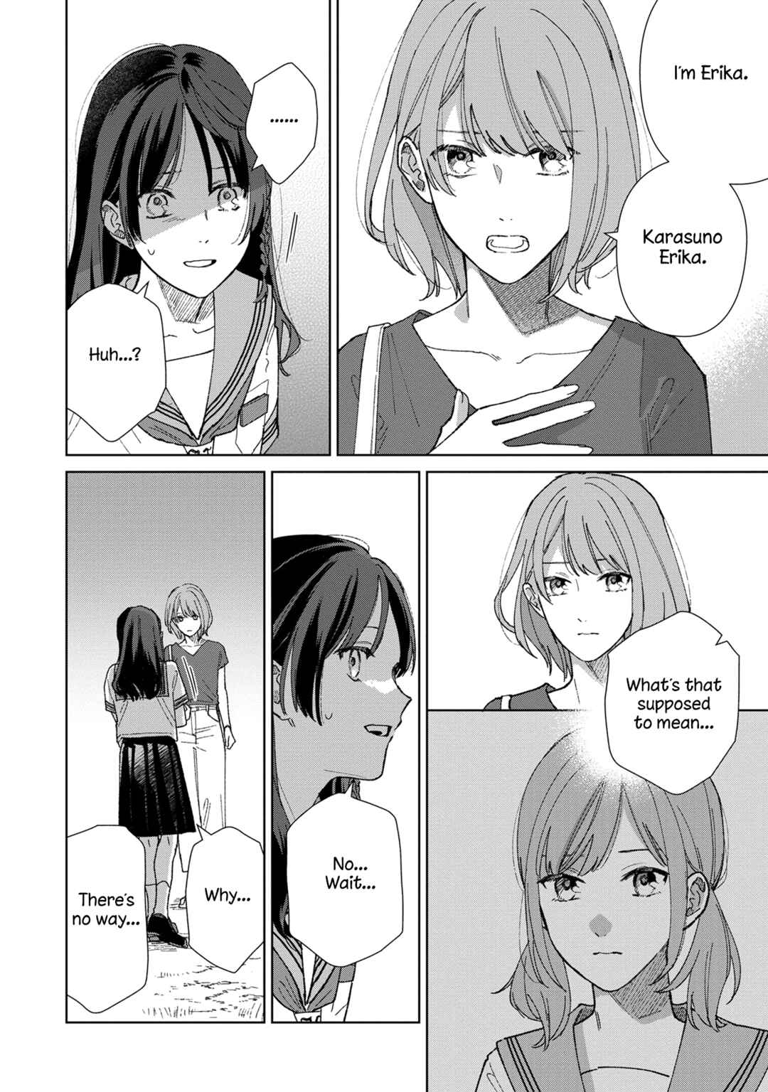 Page 10 Chapter 2 Sankakkei no Kowashi-kata