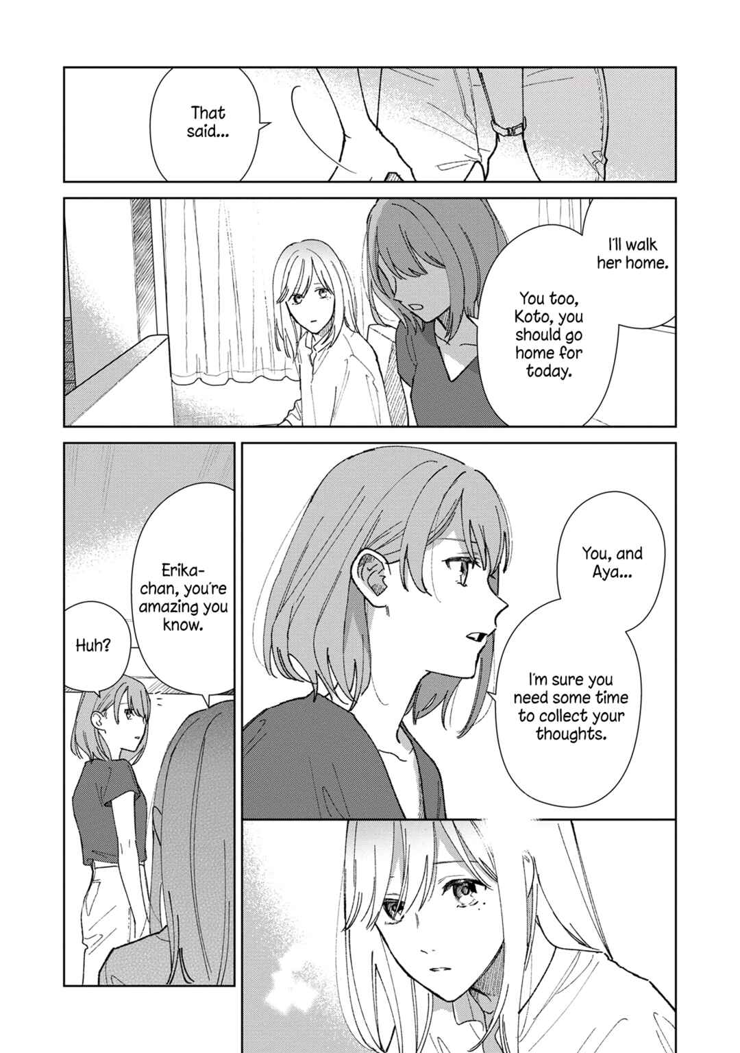 Page 16 Chapter 2 Sankakkei no Kowashi-kata