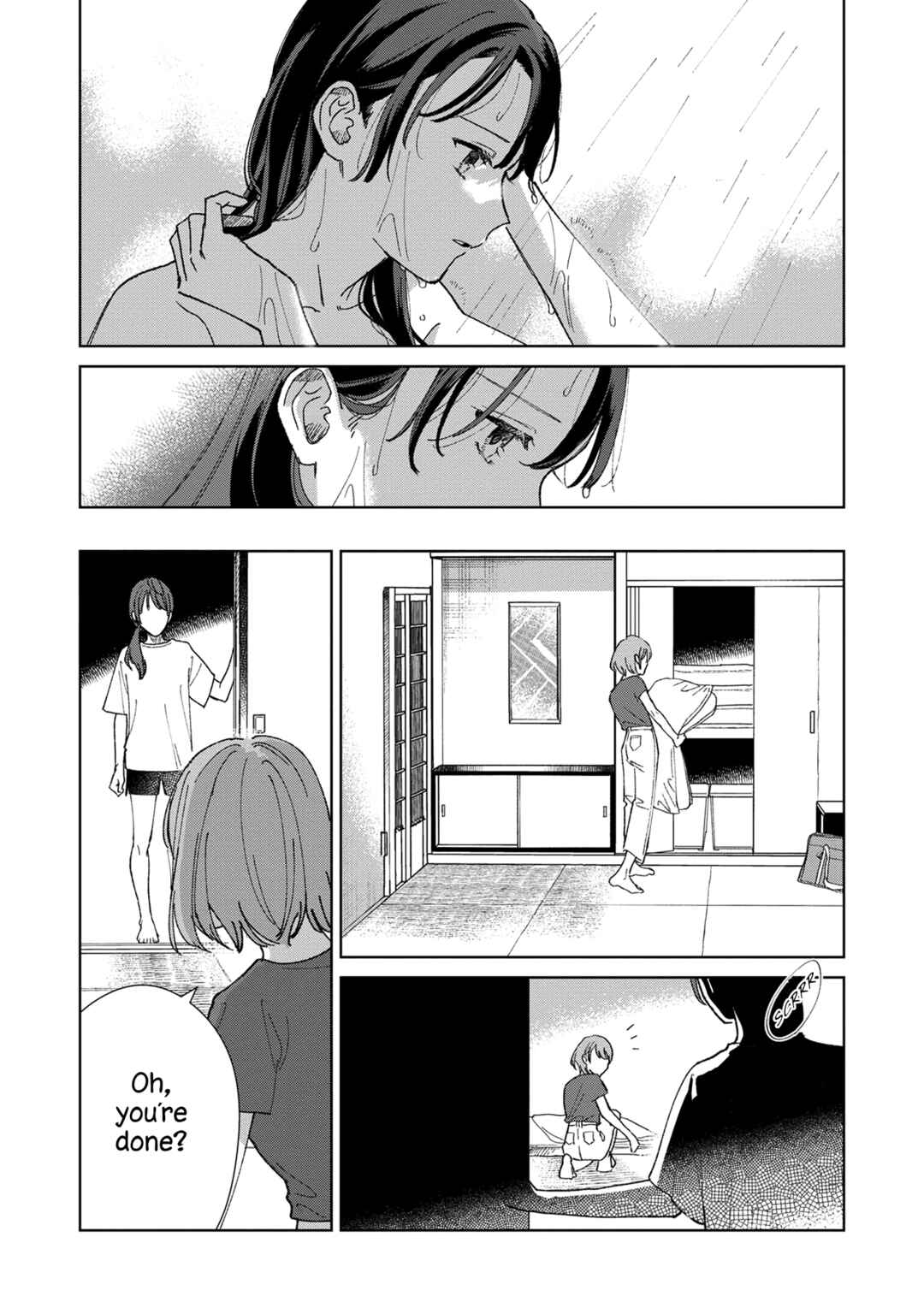 Page 19 Chapter 2 Sankakkei no Kowashi-kata