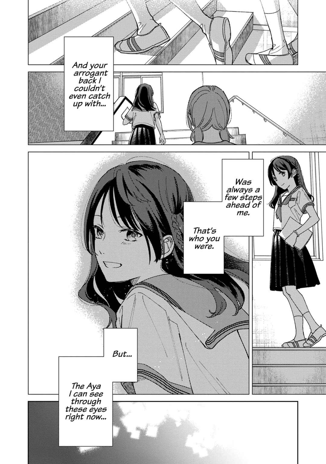 Page 26 Chapter 2 Sankakkei no Kowashi-kata