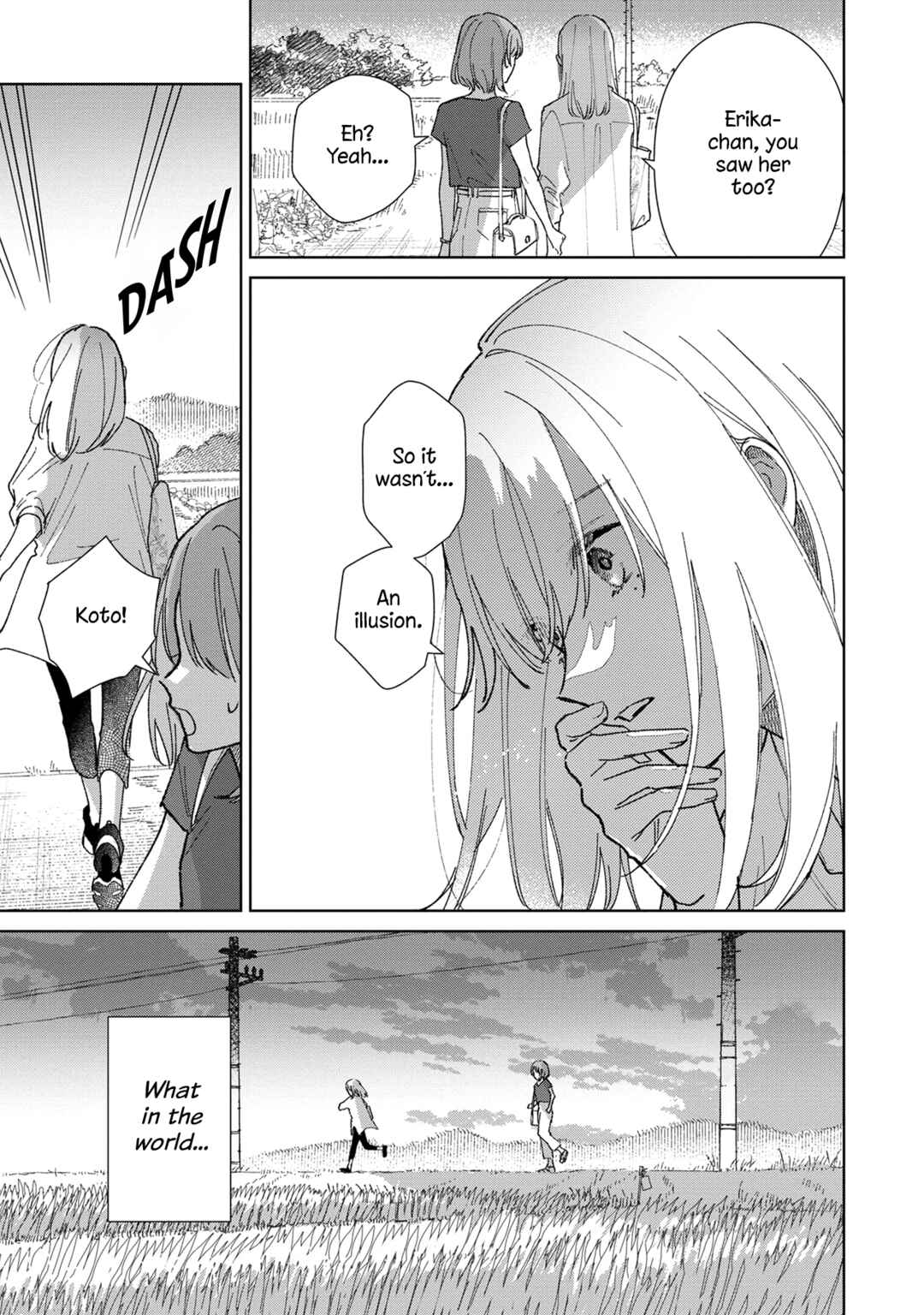Page 5 Chapter 2 Sankakkei no Kowashi-kata