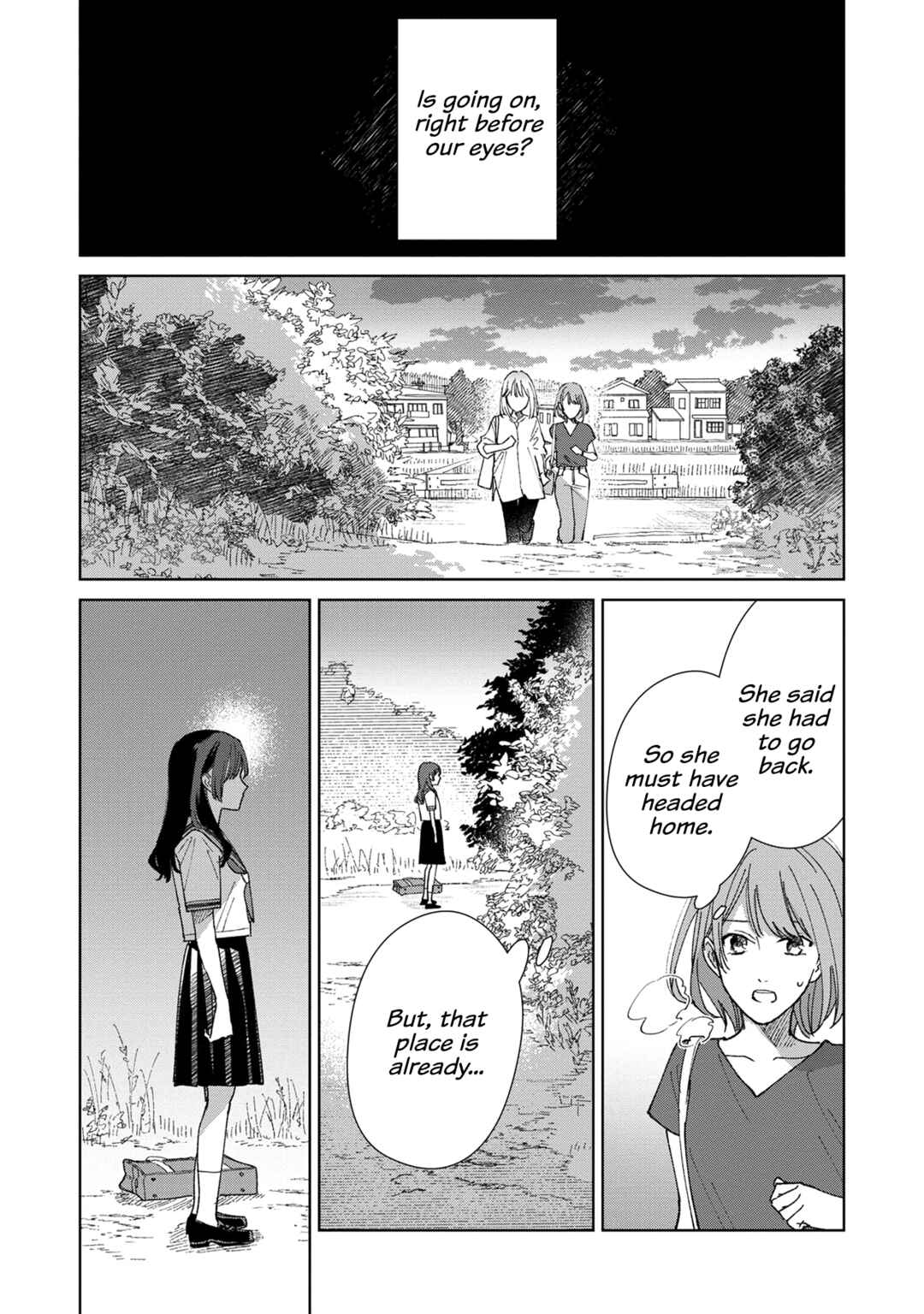 Page 6 Chapter 2 Sankakkei no Kowashi-kata