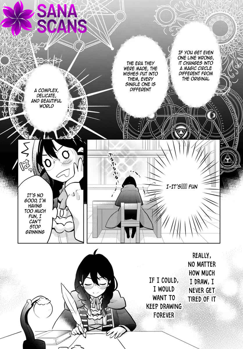 Page 16 Chapter 1 Aisare na Katta Sachiku Reijou wa, Dai Ni Ouji (Mofu Mofu) ni Iyasare Naka