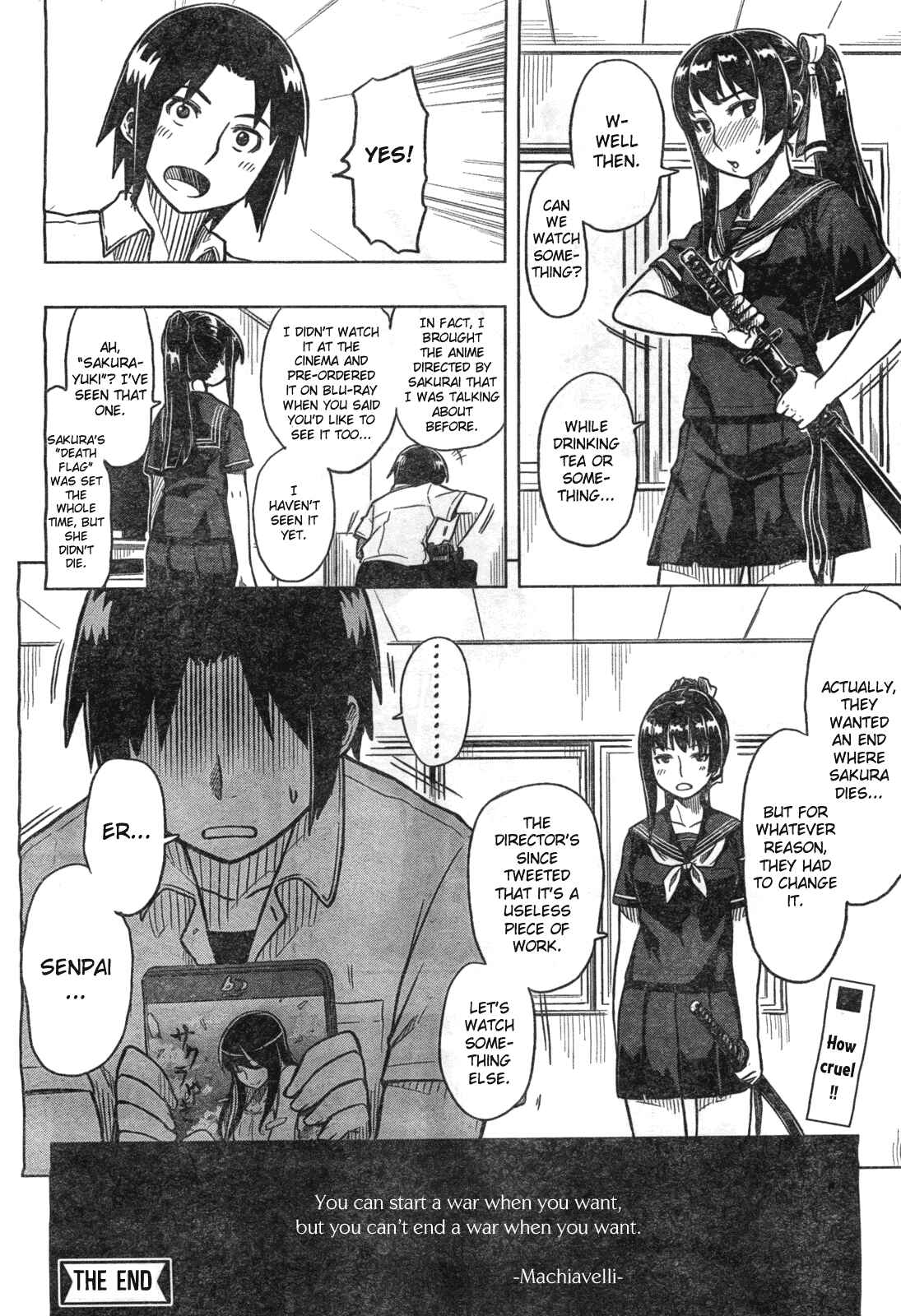 Page 22 Chapter Unknown_28ad Spoiler Wars