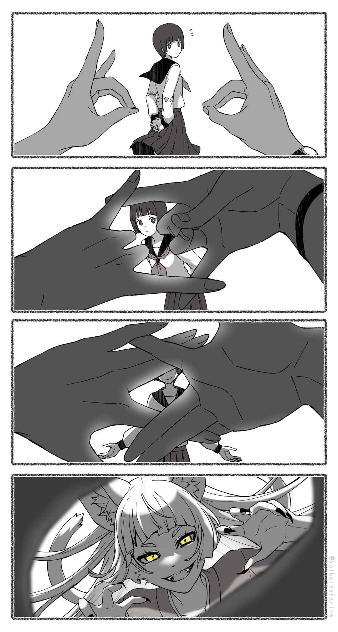 Page 1 Chapter 1 Fox Window