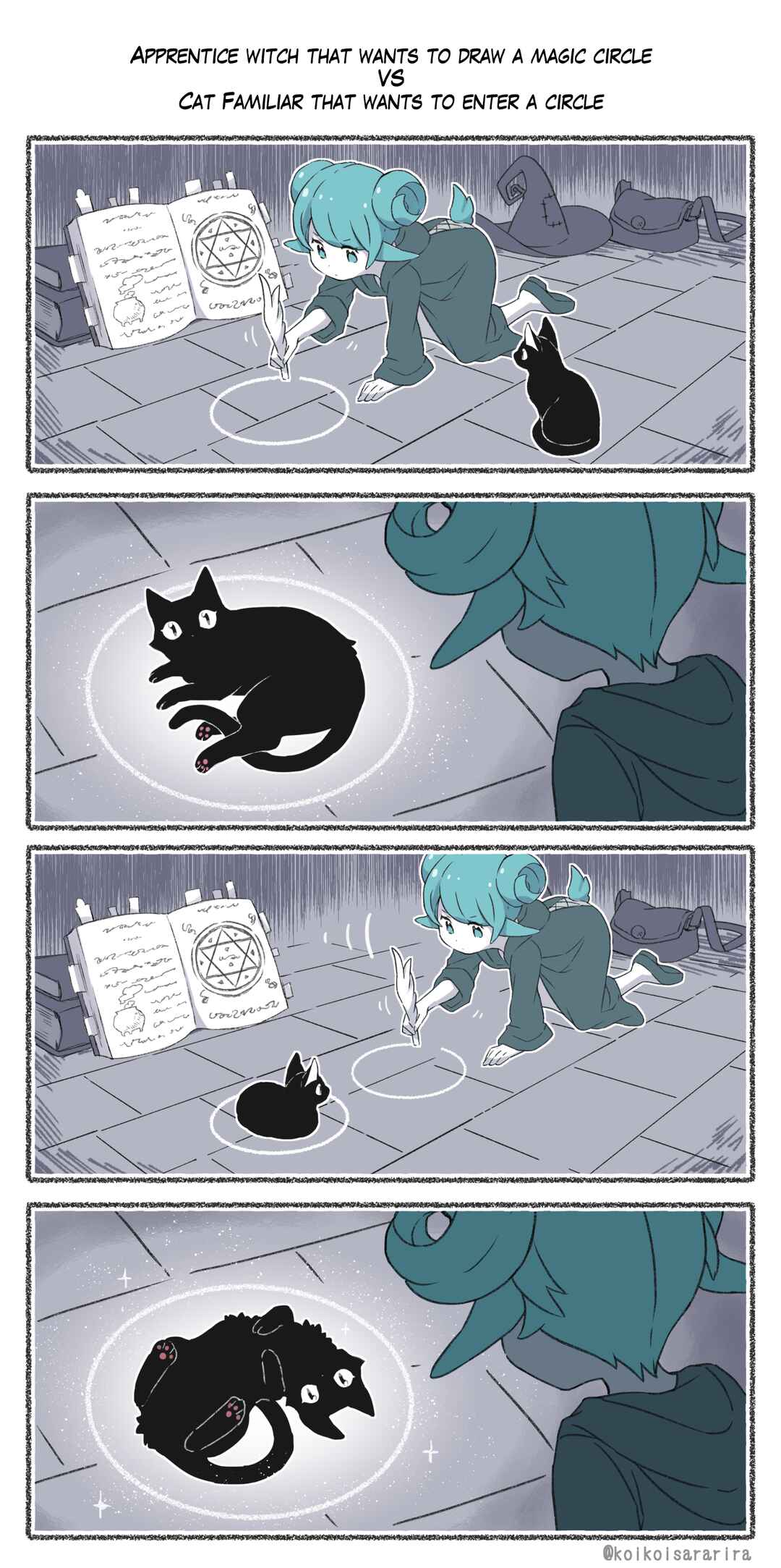 Page 10 Chapter 1 Fox Window