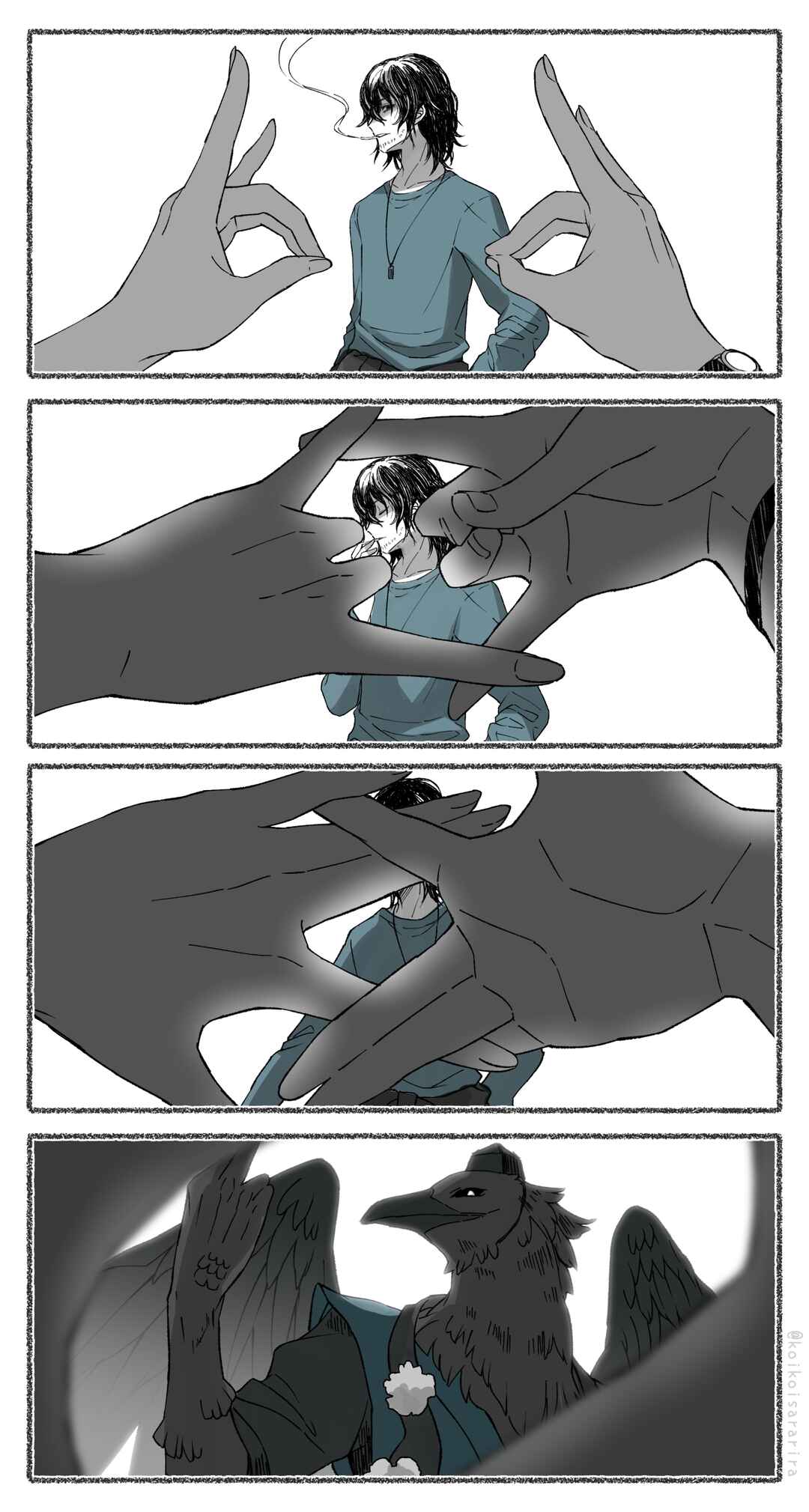 Page 2 Chapter 1 Fox Window