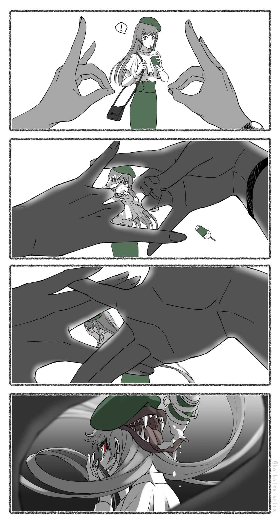 Page 3 Chapter 1 Fox Window