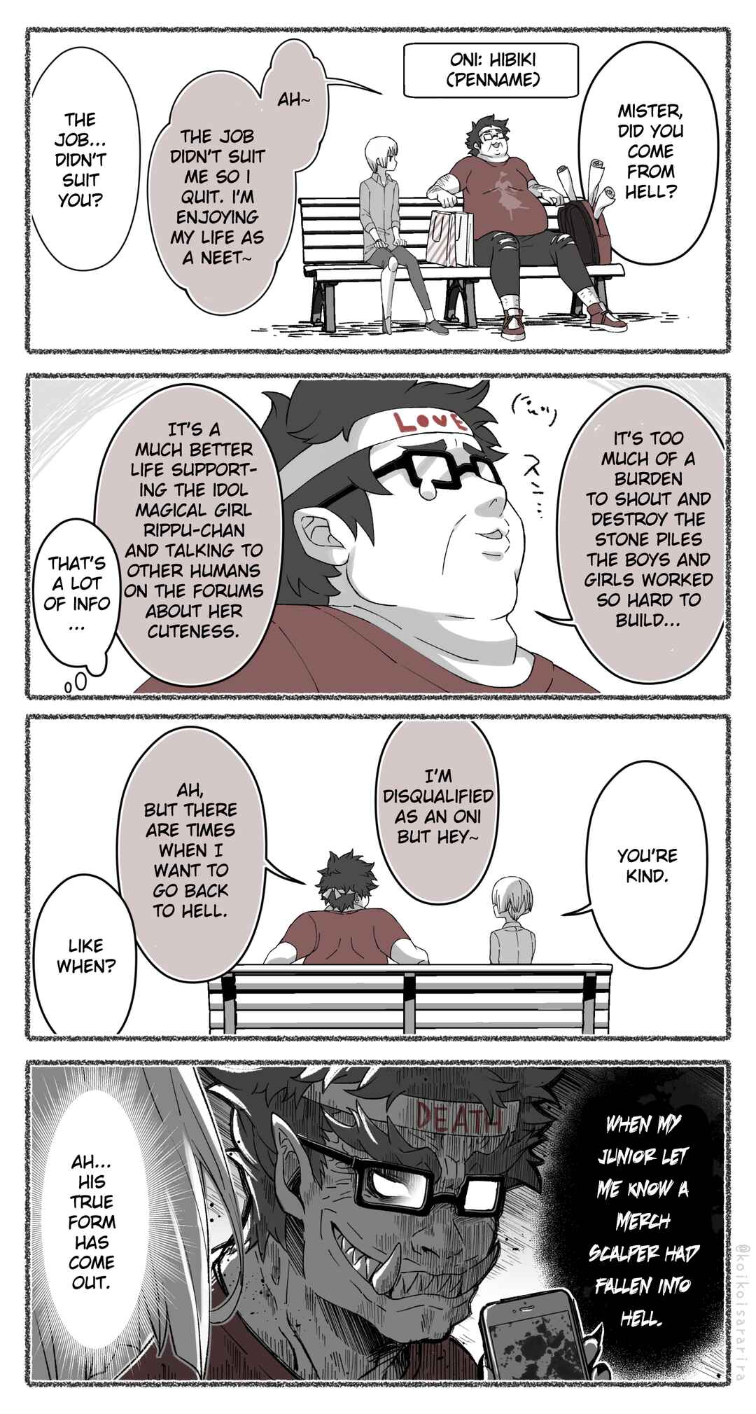 Page 9 Chapter 1 Fox Window