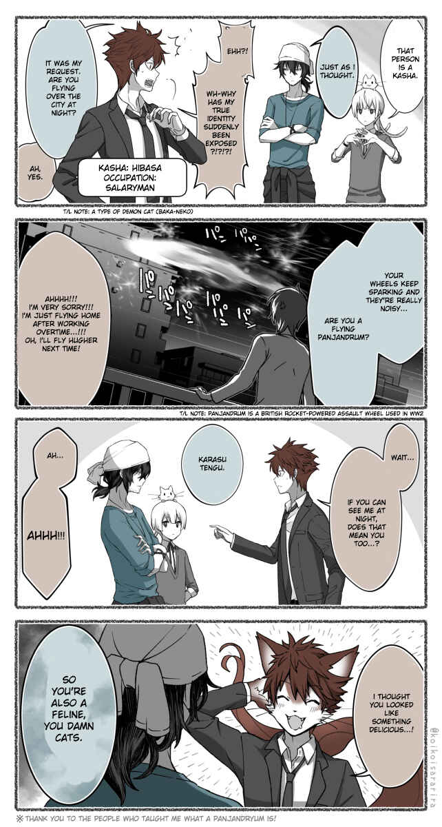 Page 6 Chapter 2 Fox Window