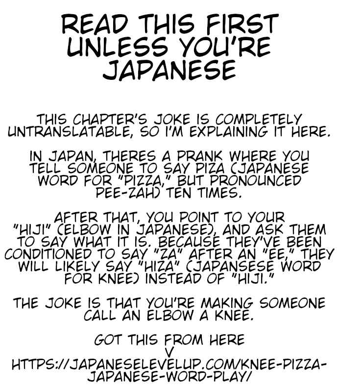 Page 1 Chapter 21 100-nichigo ni Kao ni Deru Kashiwada-san