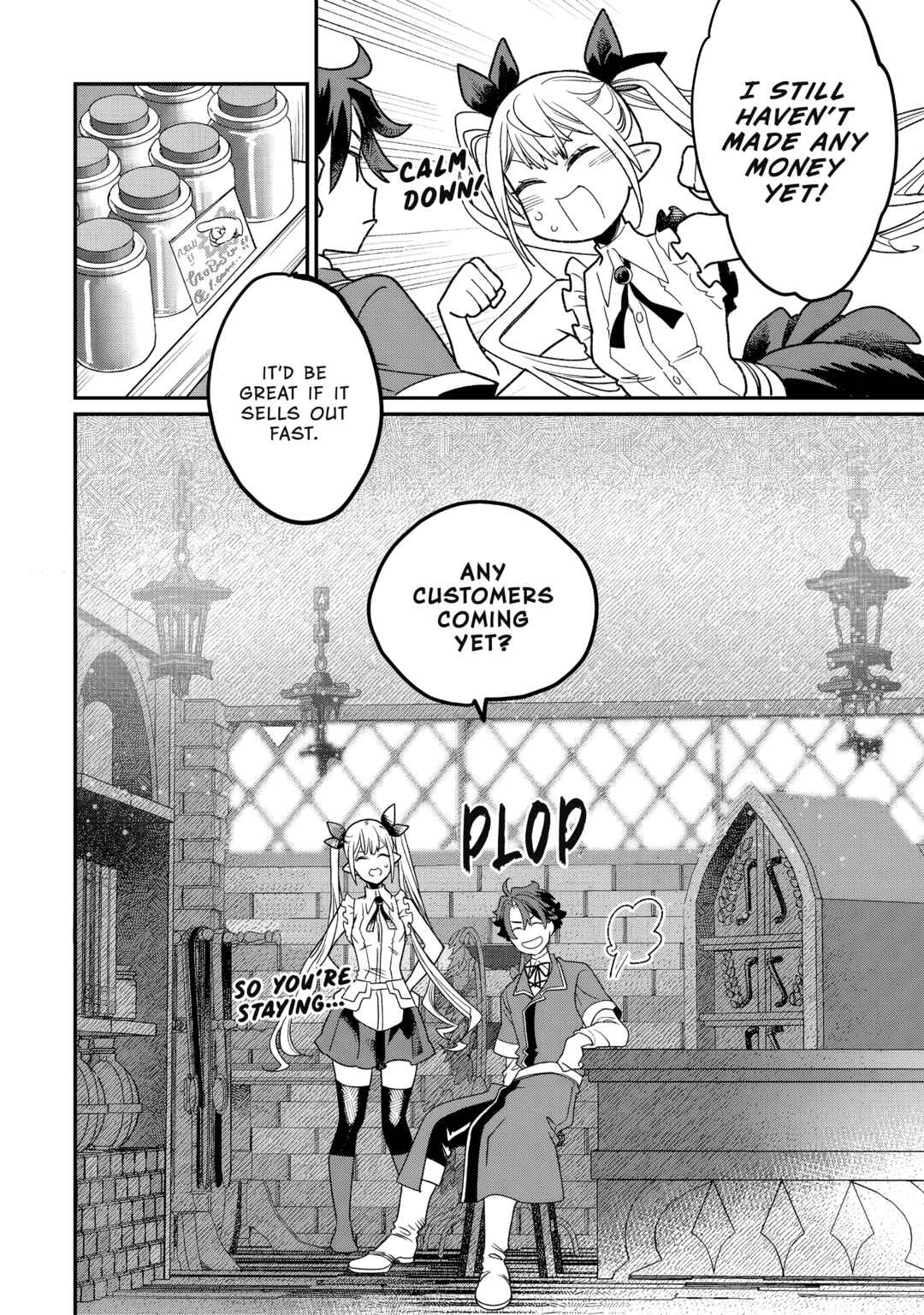 Page 25 Chapter 9 Sekai de Yuuitsu no Tenshokushi: Job Hopper na Ore wa, Isekai de Subete no Job o Kiwameru Koto ni Shita