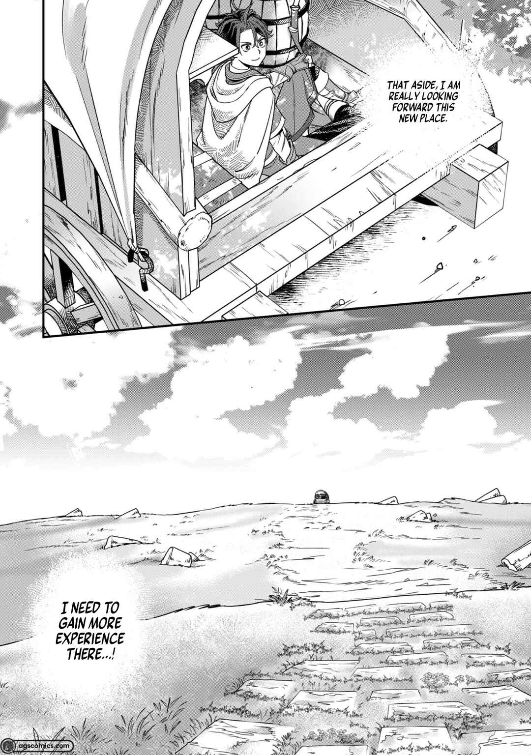 Page 35 Chapter 5 Sekai de Yuuitsu no Tenshokushi: Job Hopper na Ore wa, Isekai de Subete no Job o Kiwameru Koto ni Shita