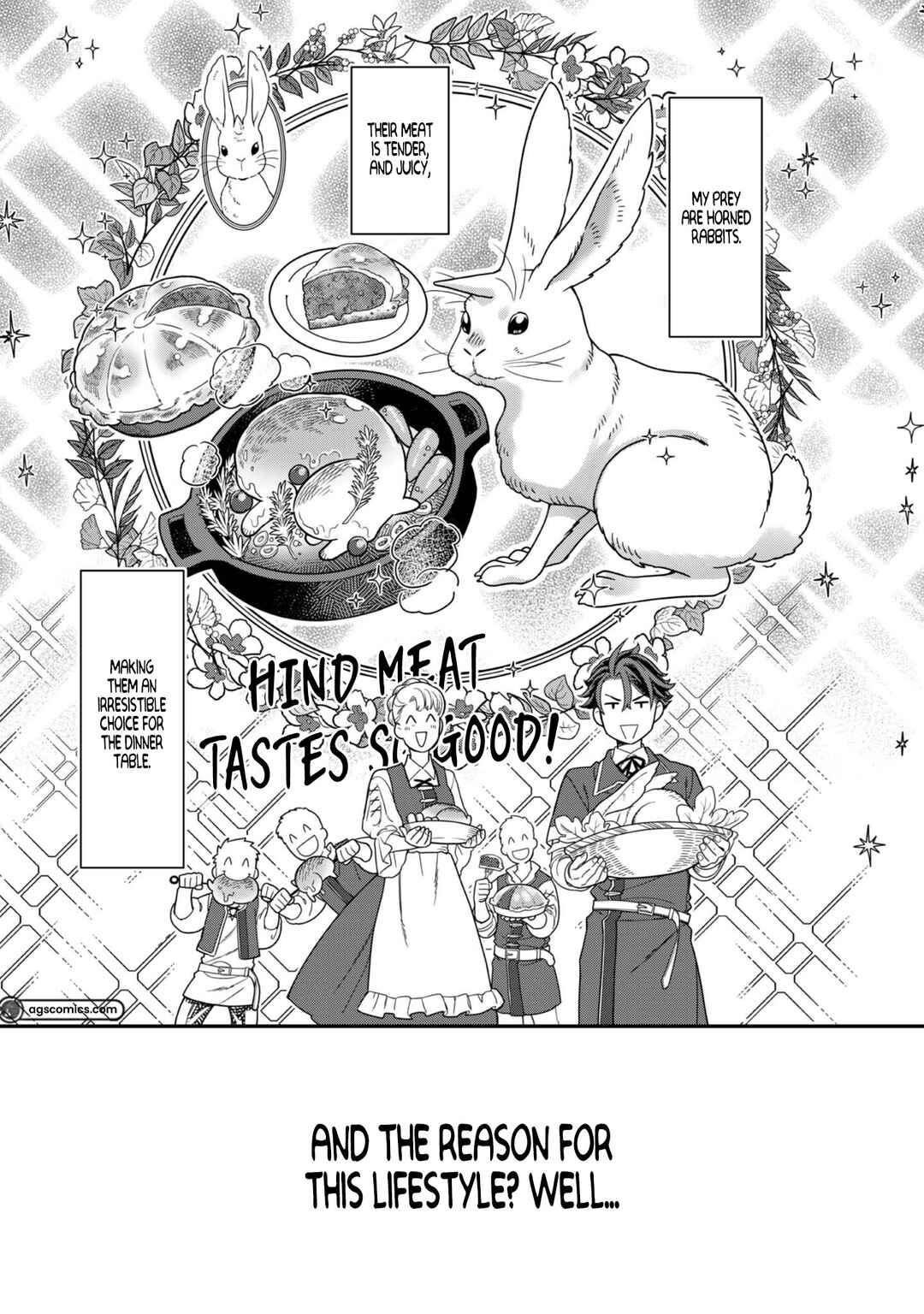 Page 6 Chapter 5 Sekai de Yuuitsu no Tenshokushi: Job Hopper na Ore wa, Isekai de Subete no Job o Kiwameru Koto ni Shita