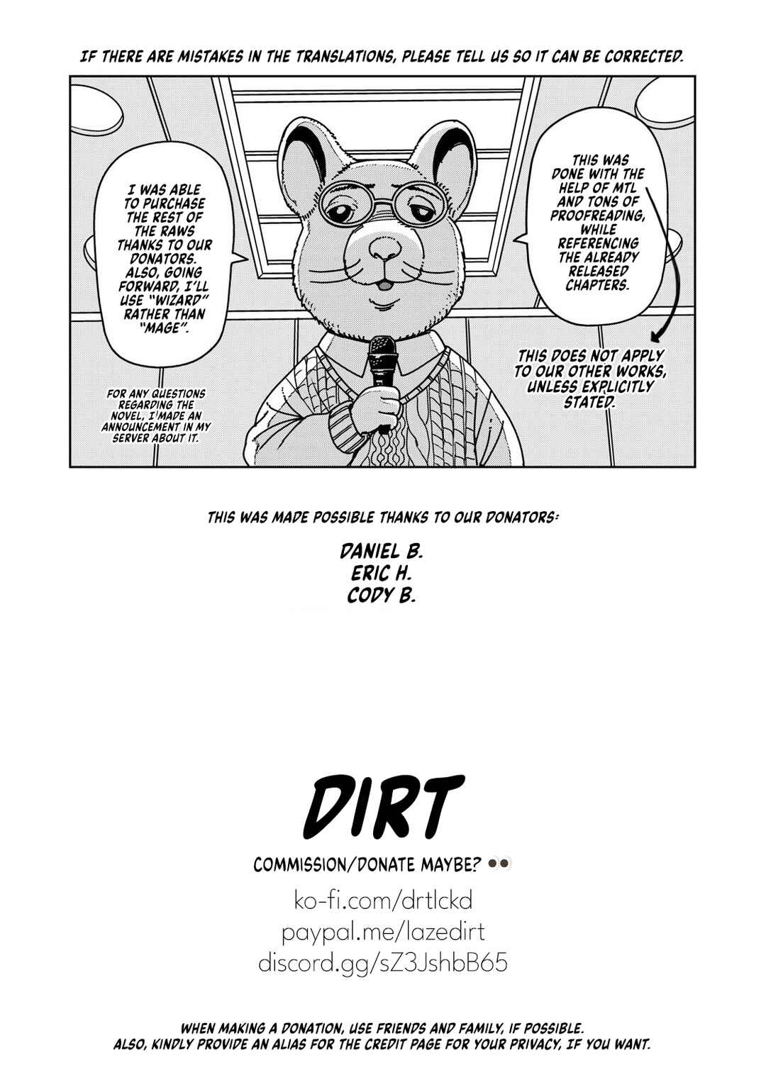 Page 35 Chapter 2 Sekai de Yuuitsu no Tenshokushi: Job Hopper na Ore wa, Isekai de Subete no Job o Kiwameru Koto ni Shita