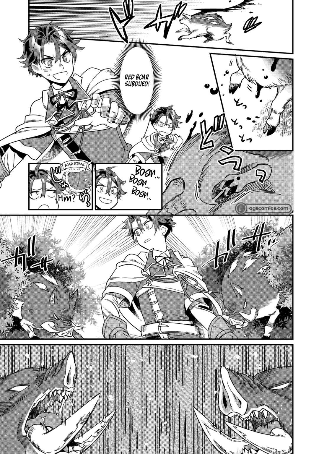 Page 16 Chapter 8 Sekai de Yuuitsu no Tenshokushi: Job Hopper na Ore wa, Isekai de Subete no Job o Kiwameru Koto ni Shita