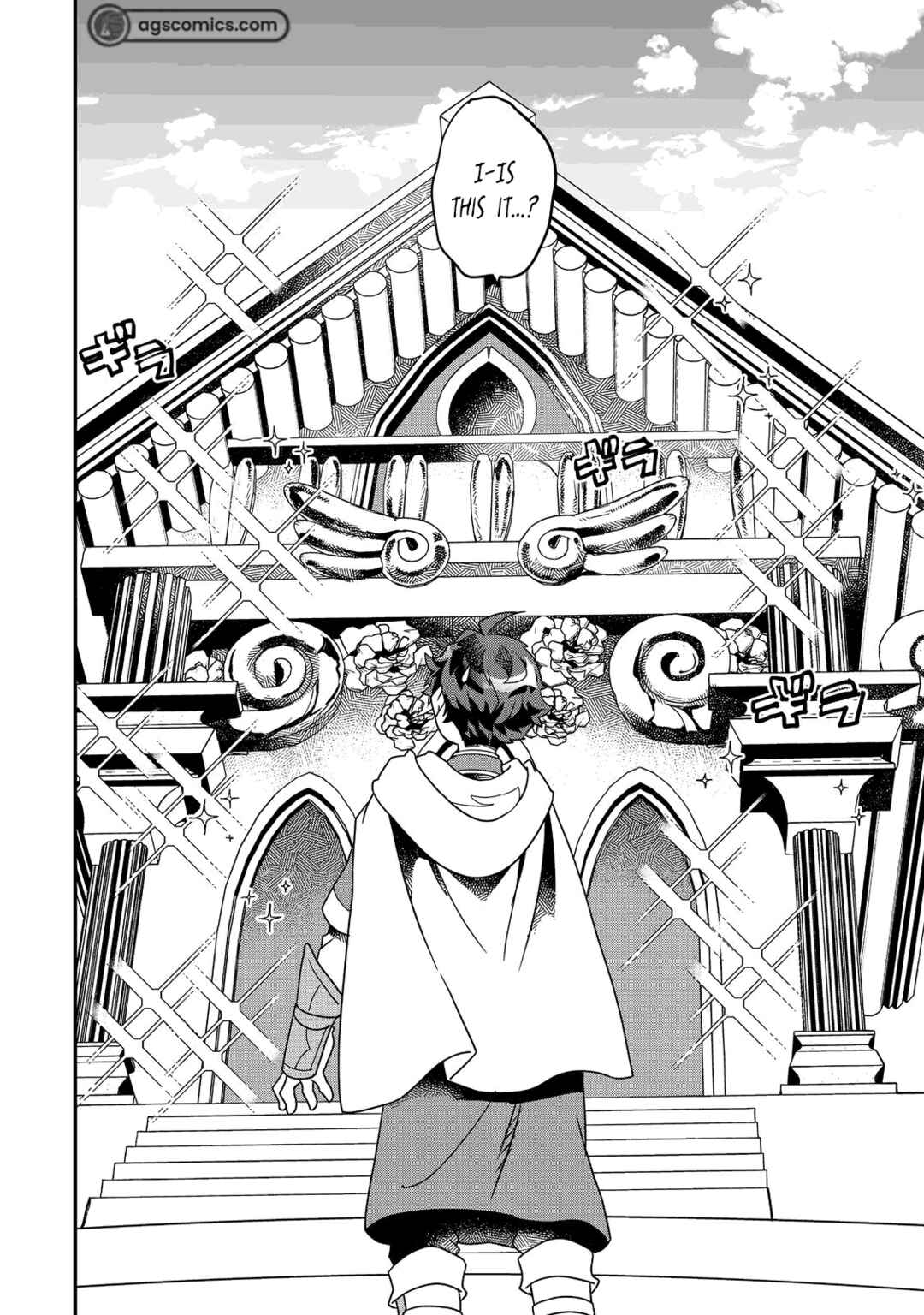 Page 29 Chapter 8 Sekai de Yuuitsu no Tenshokushi: Job Hopper na Ore wa, Isekai de Subete no Job o Kiwameru Koto ni Shita