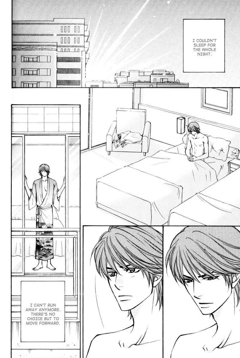 Page 10 Chapter 4 Ouji to Joujin