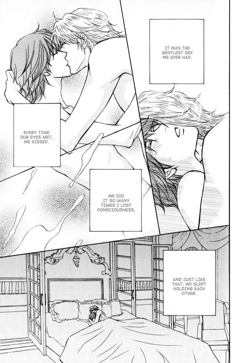 Page 23 Chapter 4 Ouji to Joujin