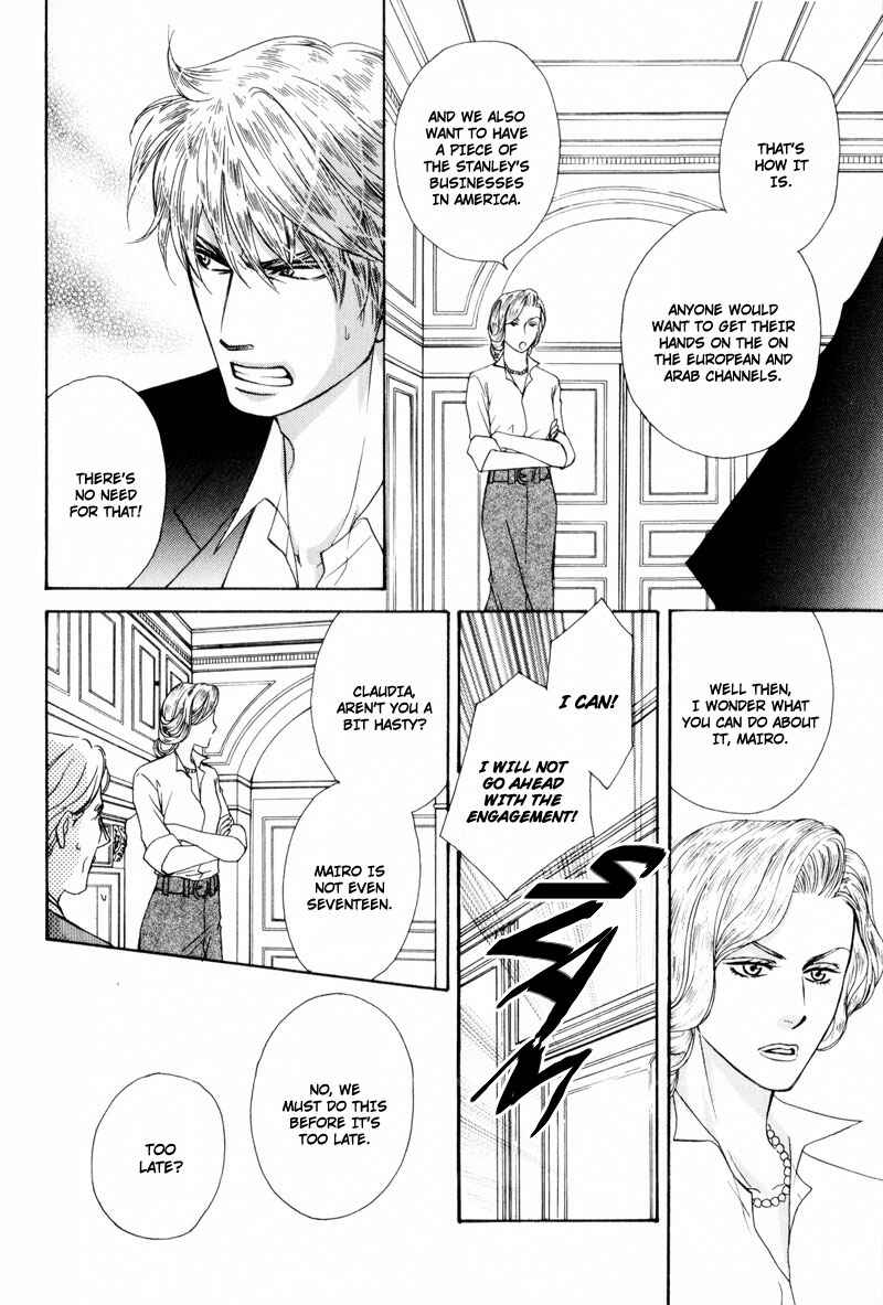 Page 16 Chapter 3 Ouji to Joujin
