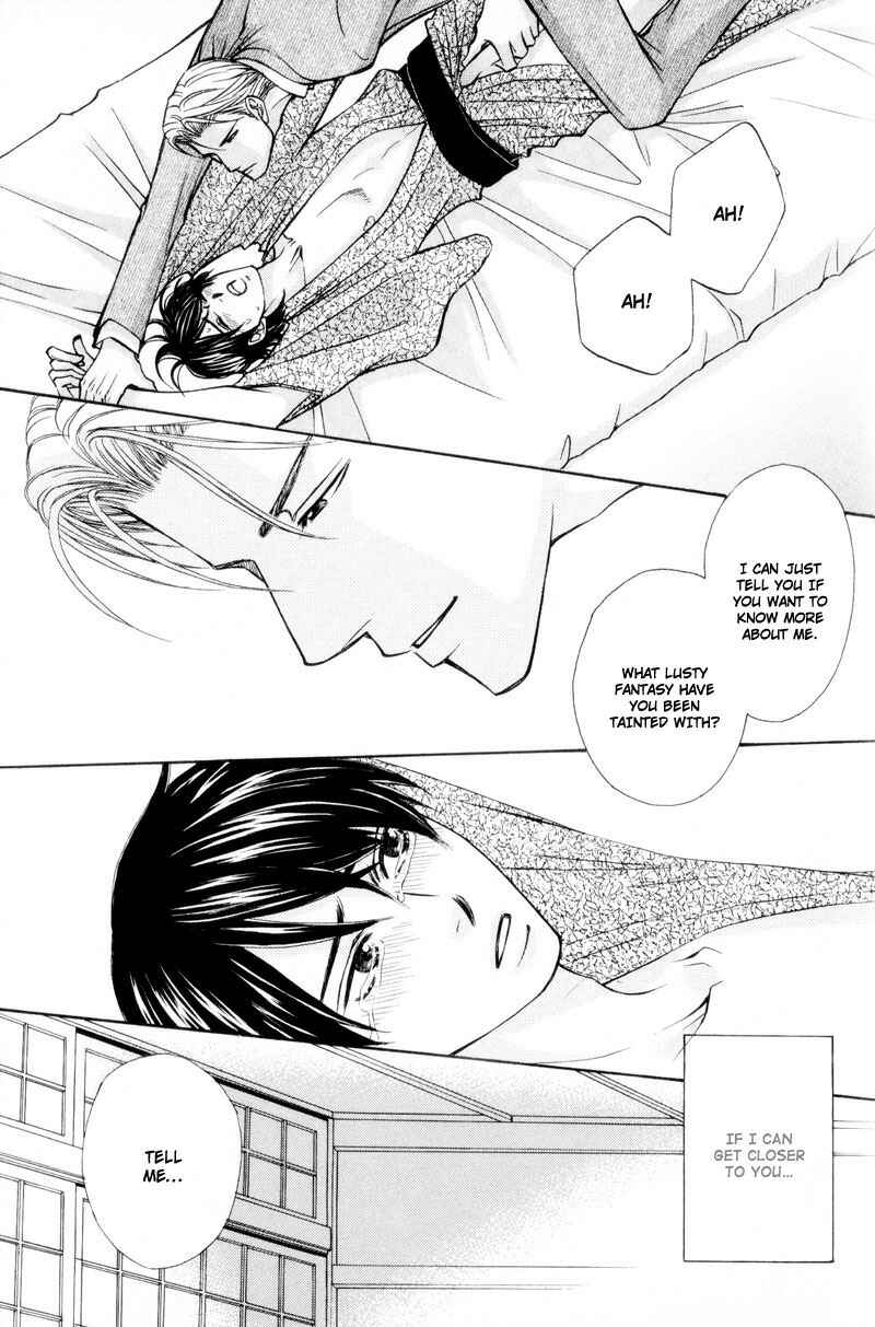 Page 27 Chapter 5 Ouji to Joujin