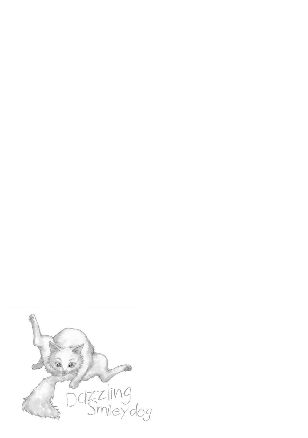 Page 35 Chapter 2 Dazzling Smiley Dog