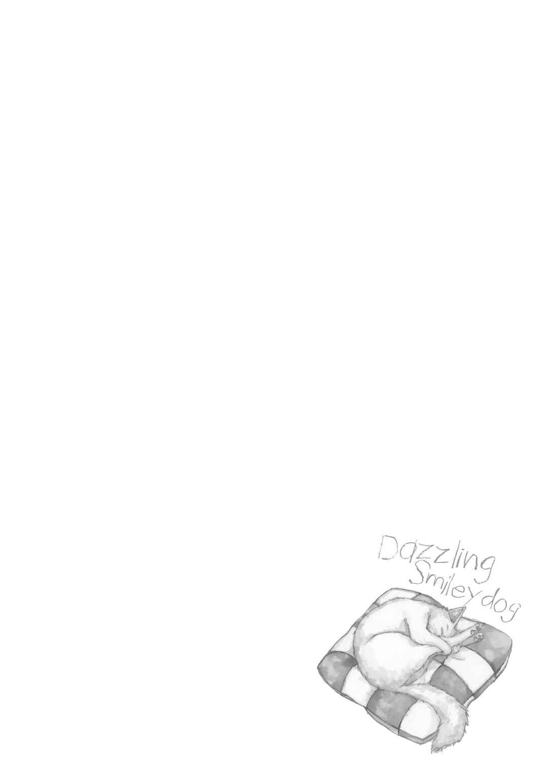Page 36 Chapter 2 Dazzling Smiley Dog