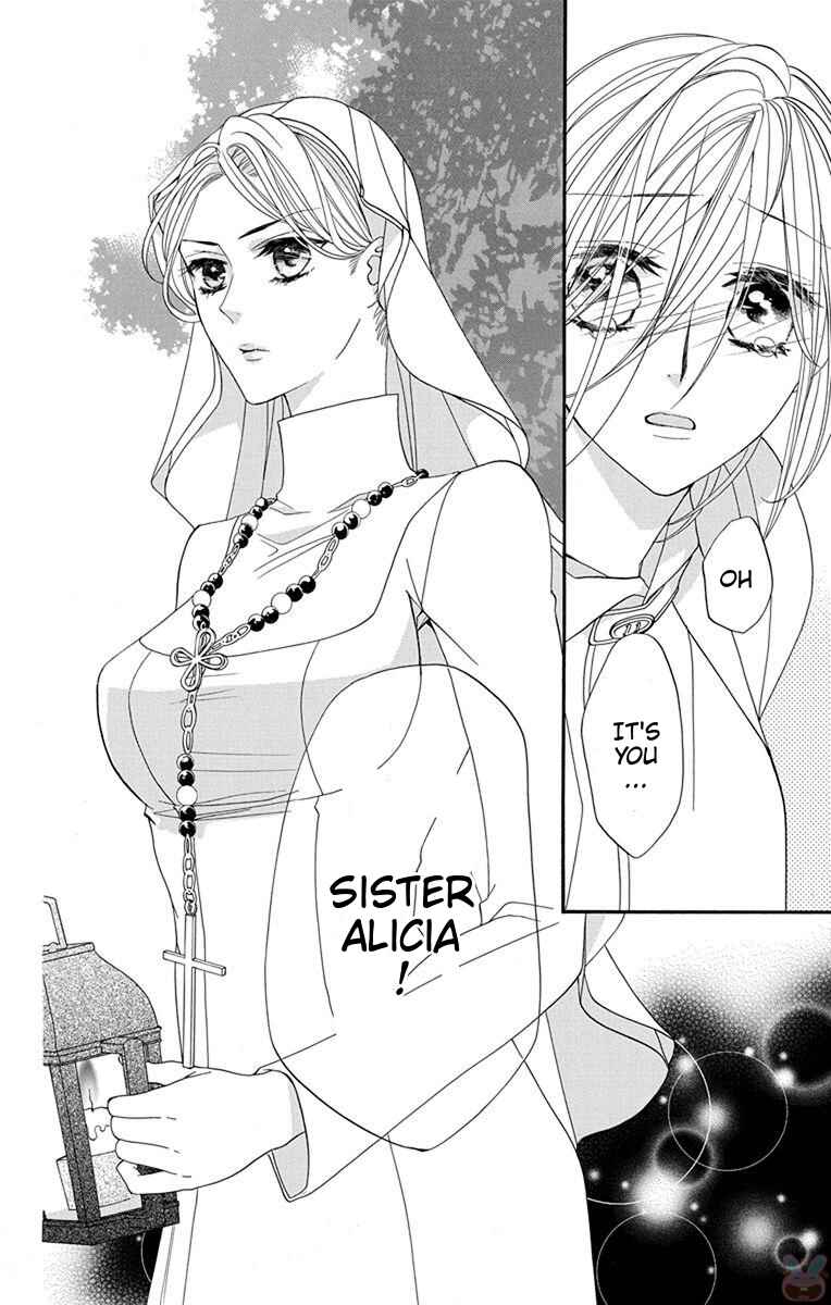 Page 20 Chapter 17 Sister to Vampire