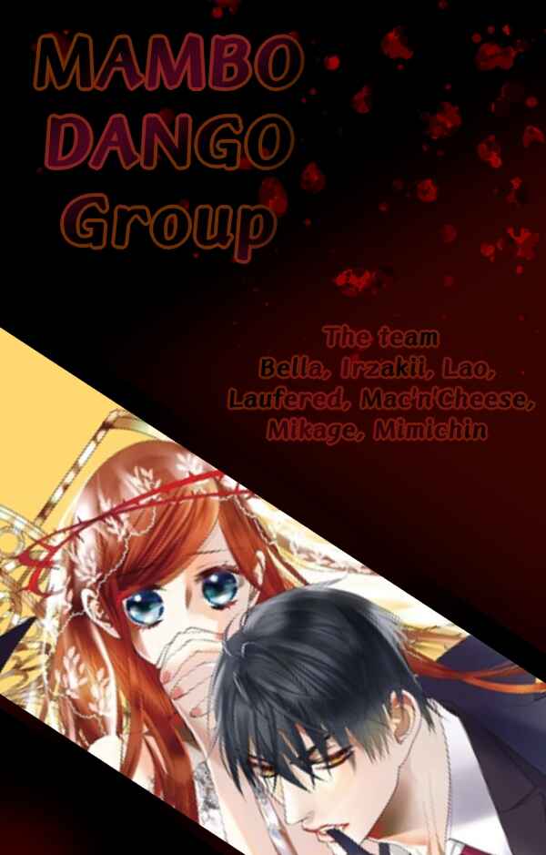 Page 22 Chapter 17 Sister to Vampire