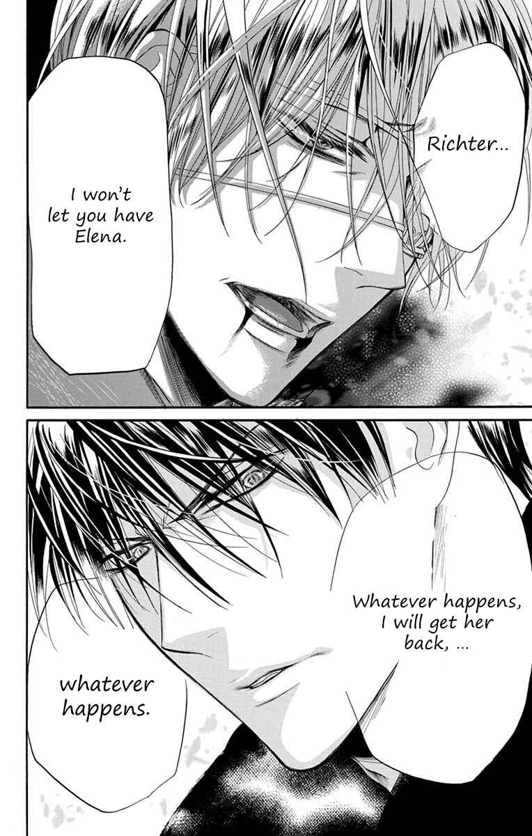 Page 10 Chapter 11 Sister to Vampire