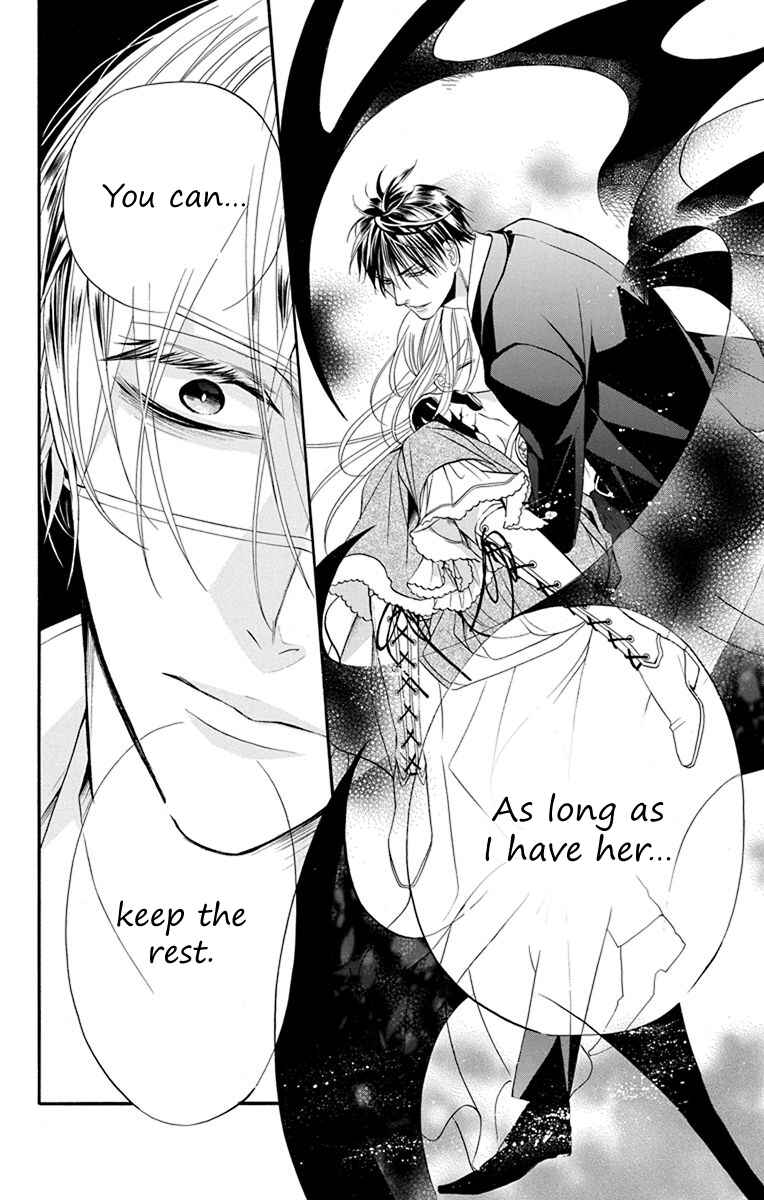 Page 8 Chapter 11 Sister to Vampire