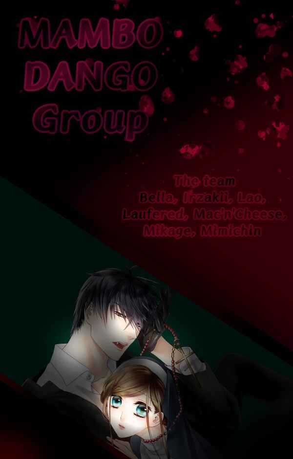 Page 22 Chapter 14 Sister to Vampire